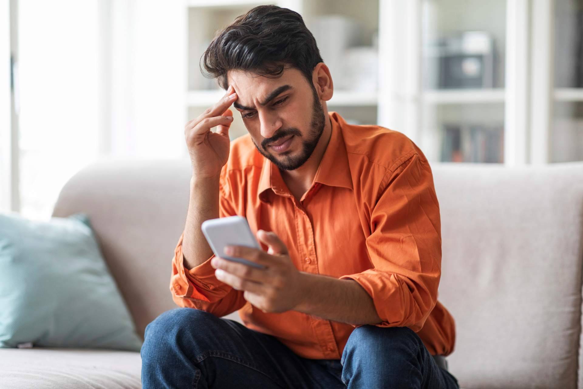 Ansiedad y depresión, origen de mala salud, por Clínica de la Ansiedad