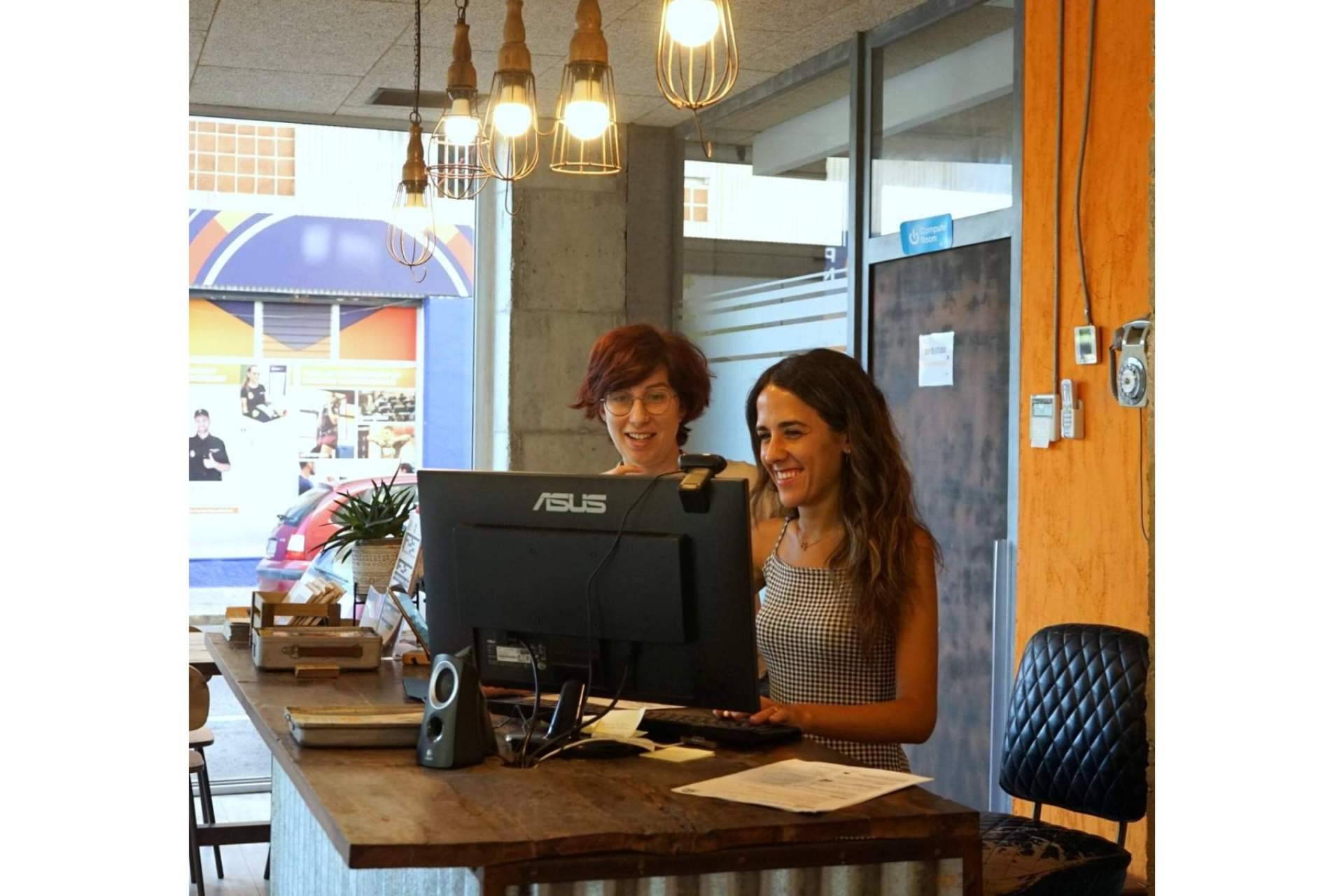 English Factory, un modelo de negocio educativo rentable y fácil de gestionar como franquicia