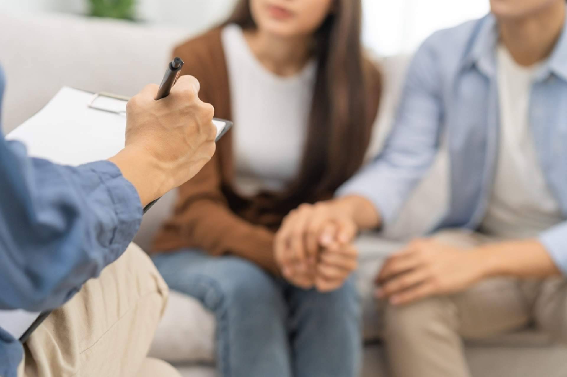 Terapia de tercera generación y terapia de pareja, de la mano de El Teu Espai