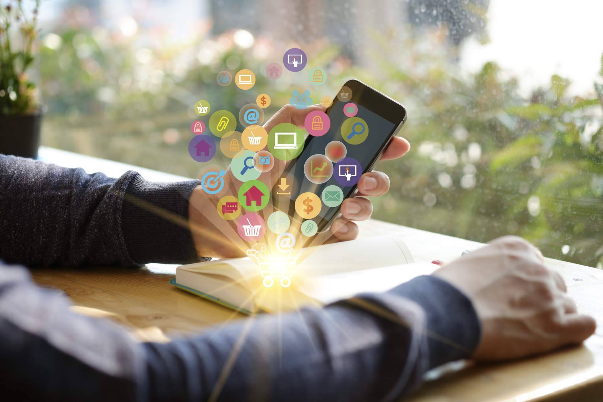 Los servicios que ofrece una agencia de mobile marketing como Pass Media