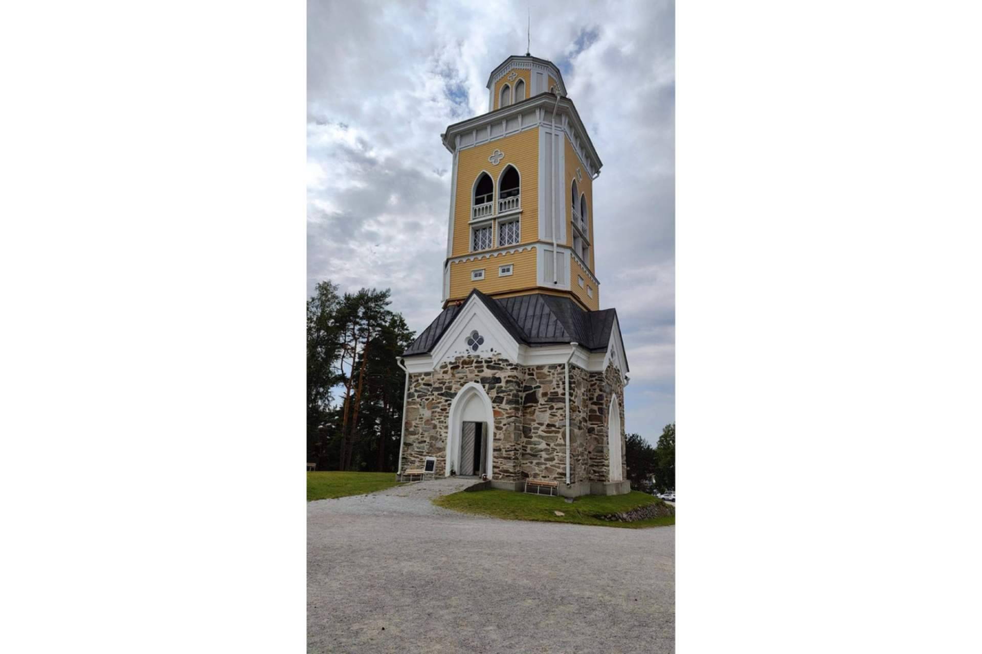 Visitar Finlandia en 7 días con el tour completo de la empresa Viada Tours