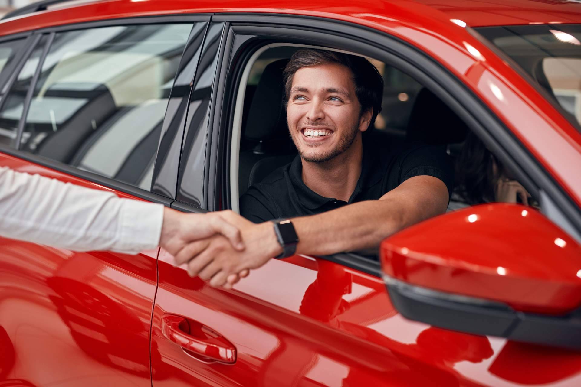 La empresa Rent Car Deluxe y su servicio para alquilar Lamborghini