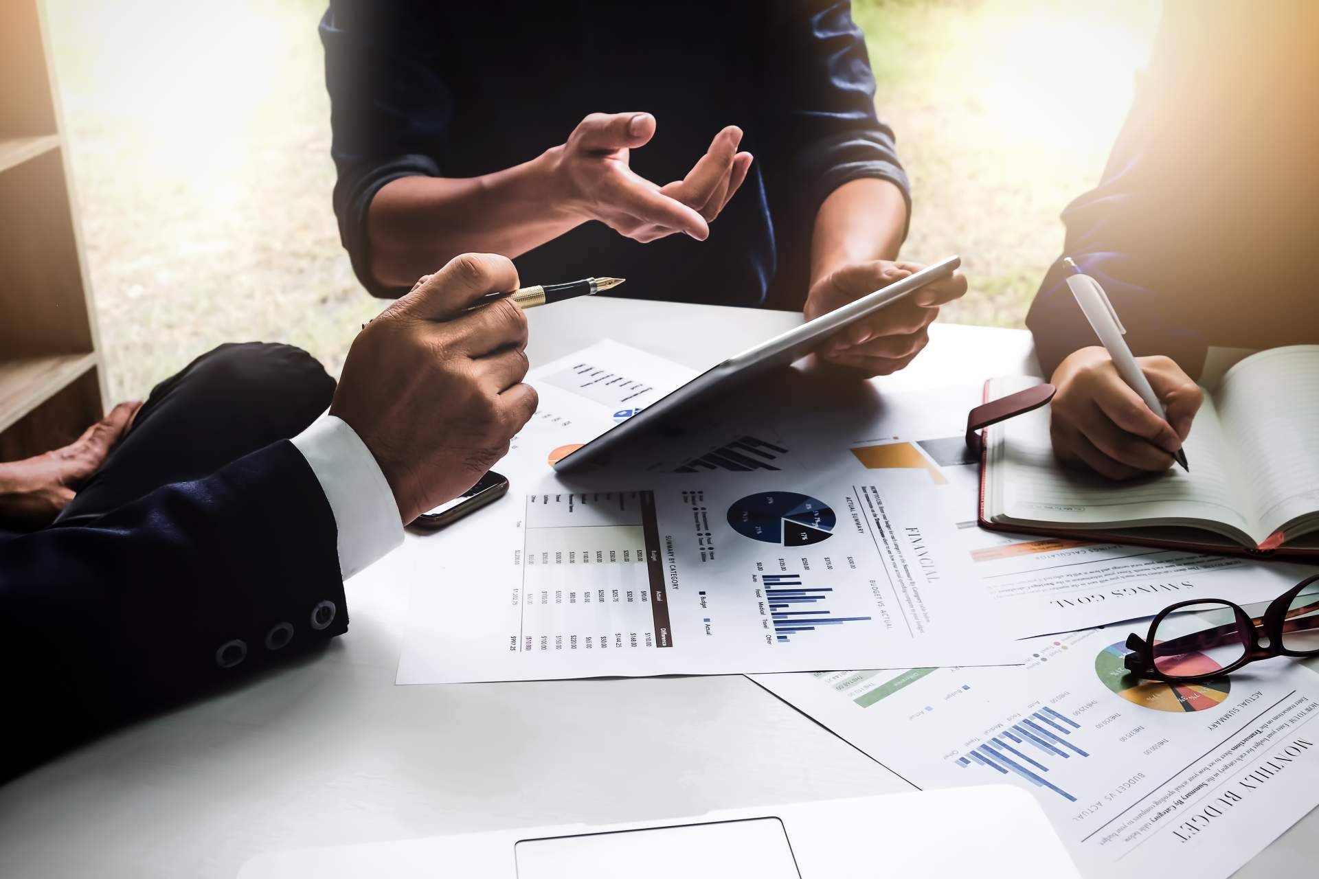 Qué se requiere para crear una empresa en España, por Creación Empresa Madrid