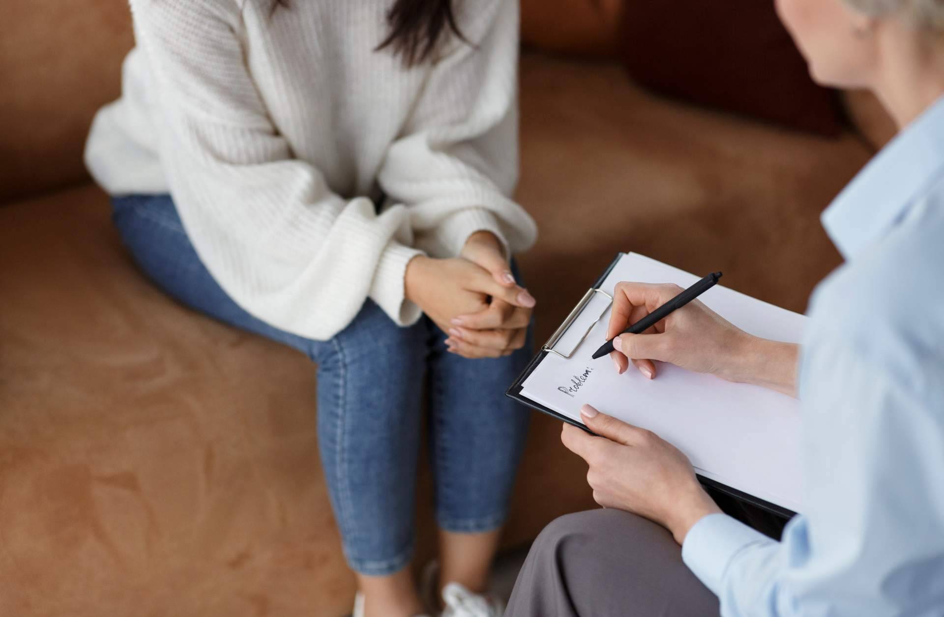 Los servicios de psicología en Valencia del Centro de Psicología Clínica y Salud Sara Navarrete