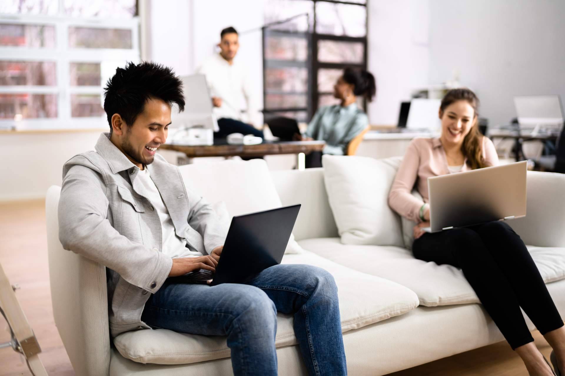 COliving Hotels, la plataforma para promover la modalidad workation