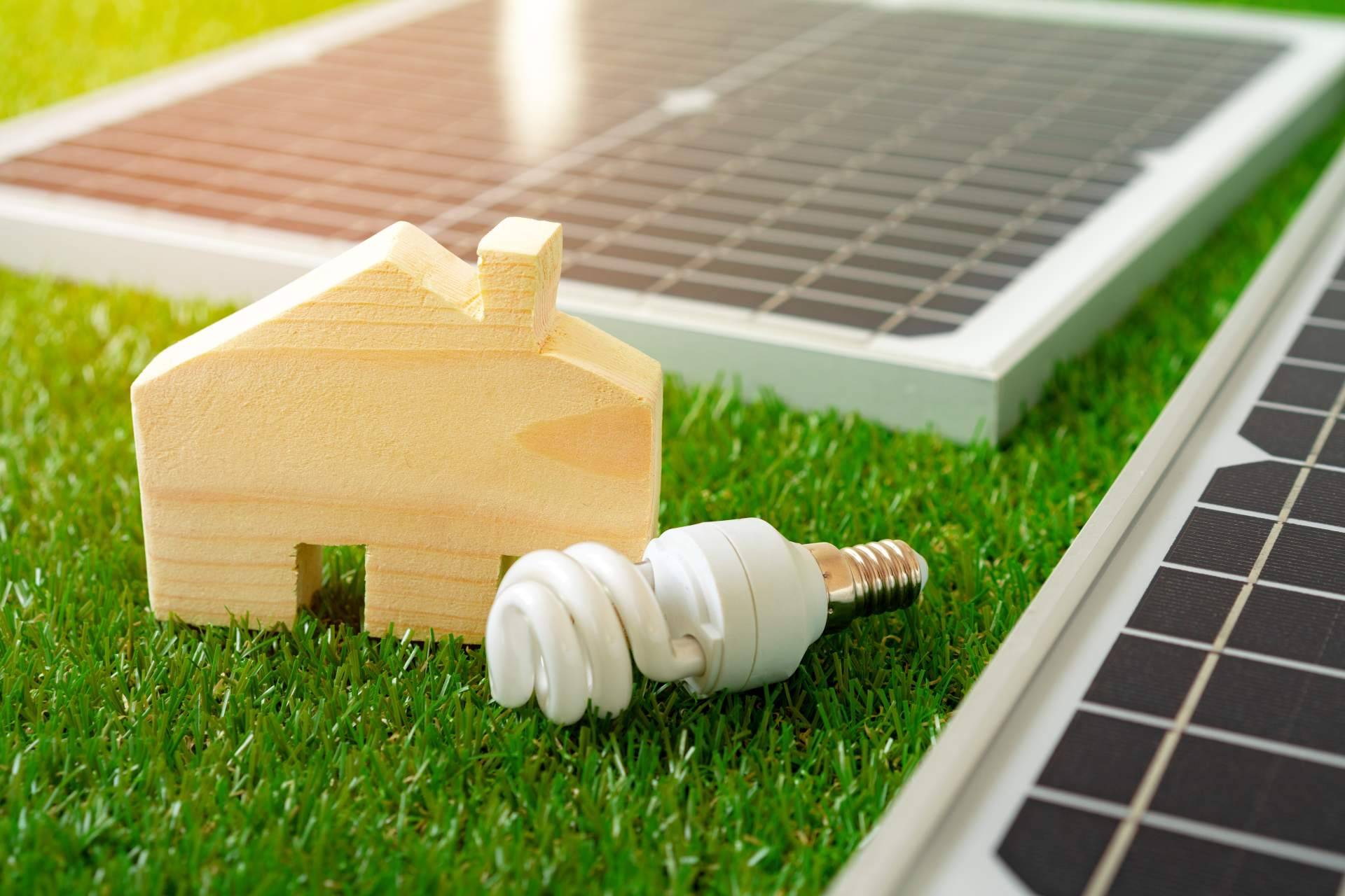 Tomca-Solar ofrece el servicio de batería virtual para potenciar el autoconsumo solar y el ahorro energético