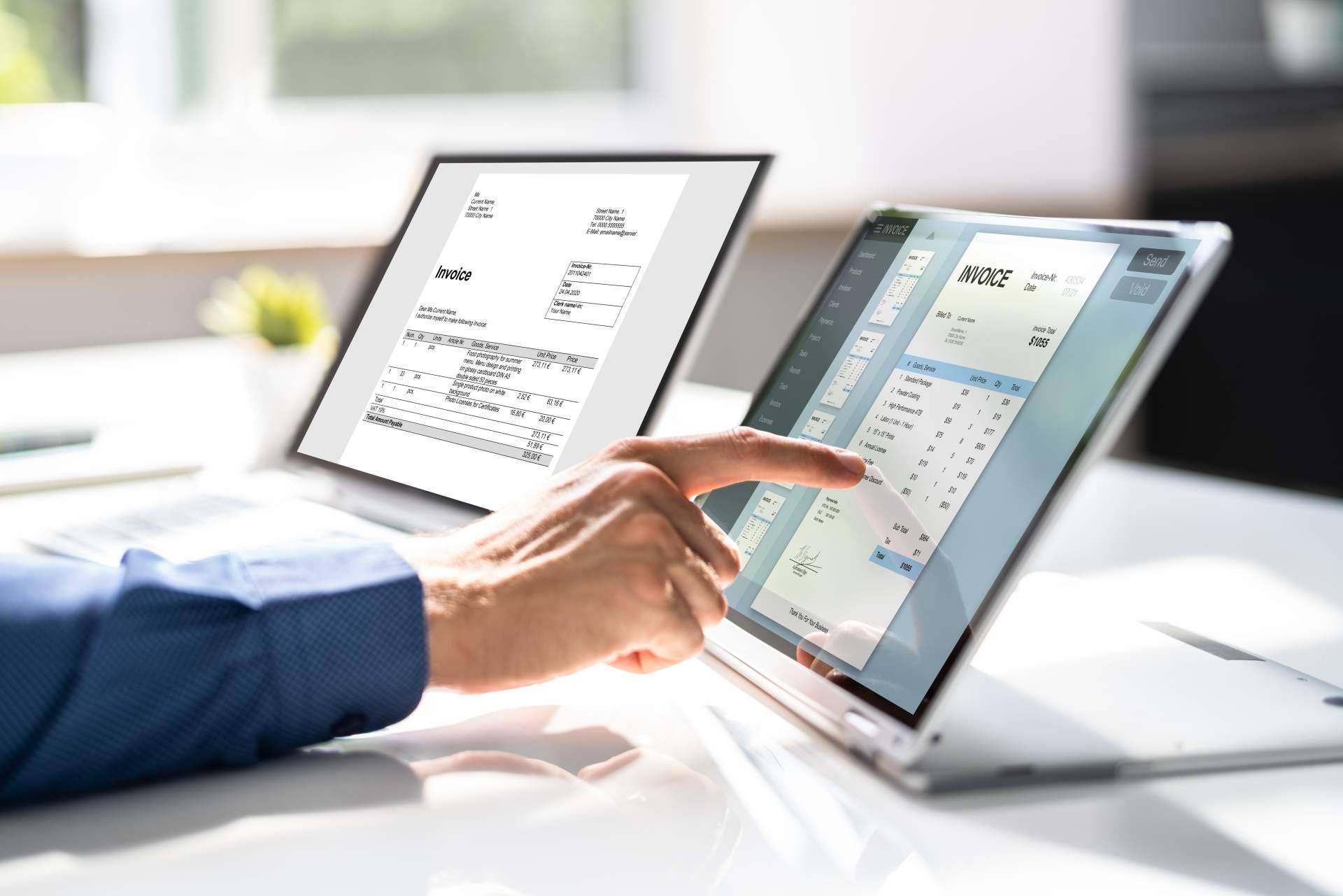 Las ventajas del módulo de contabilidad y facturación de GotelGest.Net y sus aplicaciones para una pyme actualmente