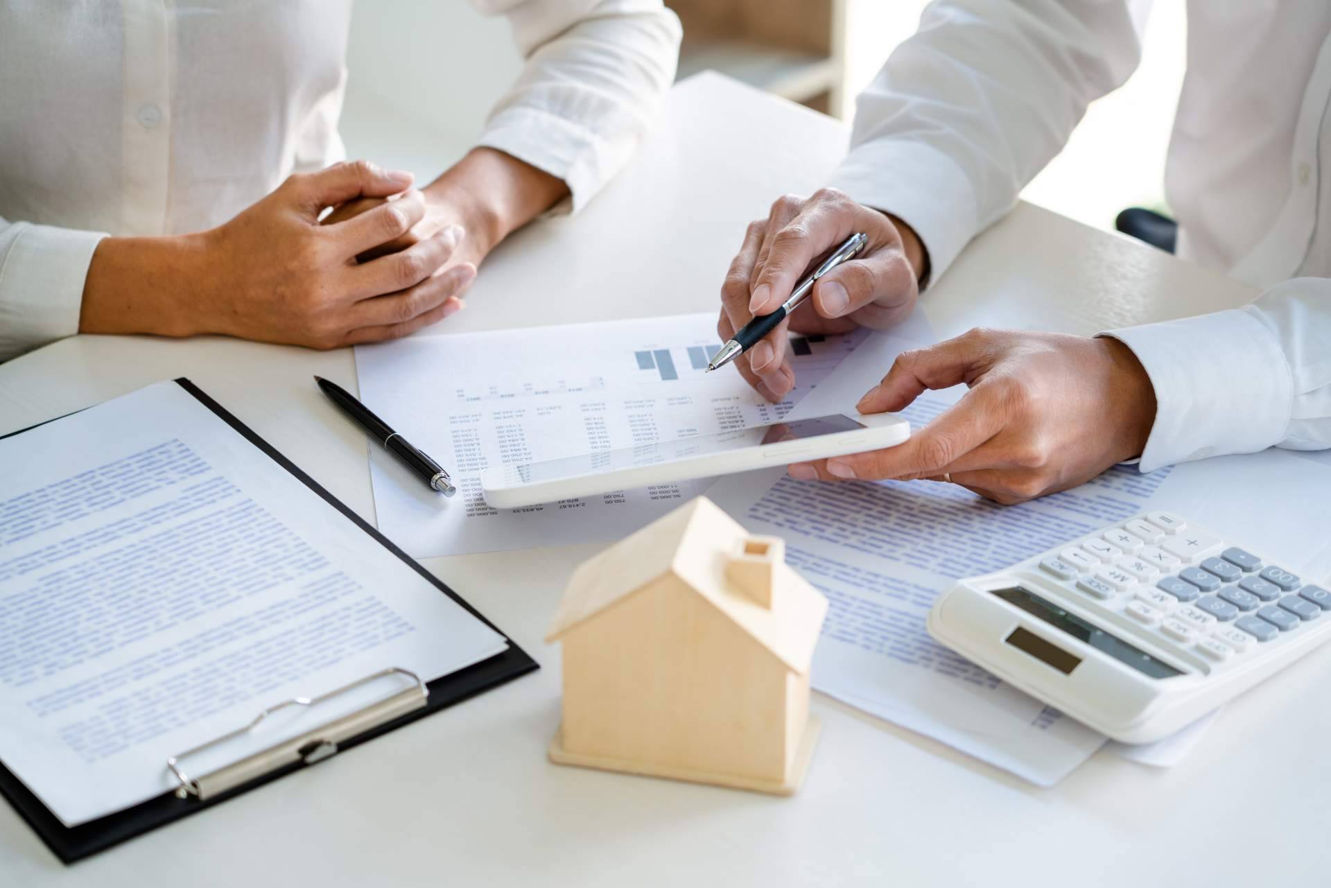 Nevado Realty, una agencia inmobiliaria especializada en la valoración de propiedades procedentes de herencias