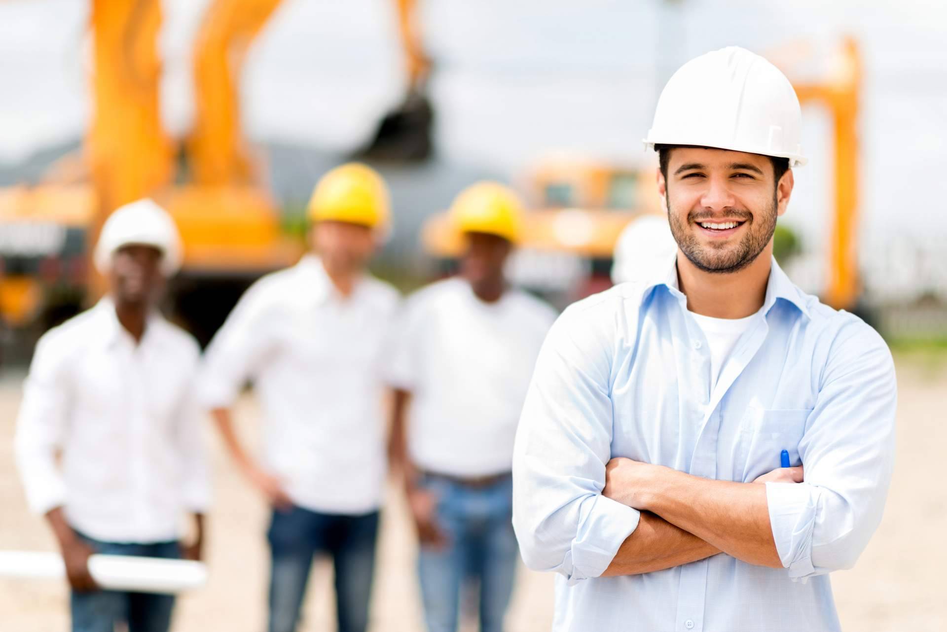 Franmar Consultancy Services SL contribuye en la búsqueda de personal de construcción