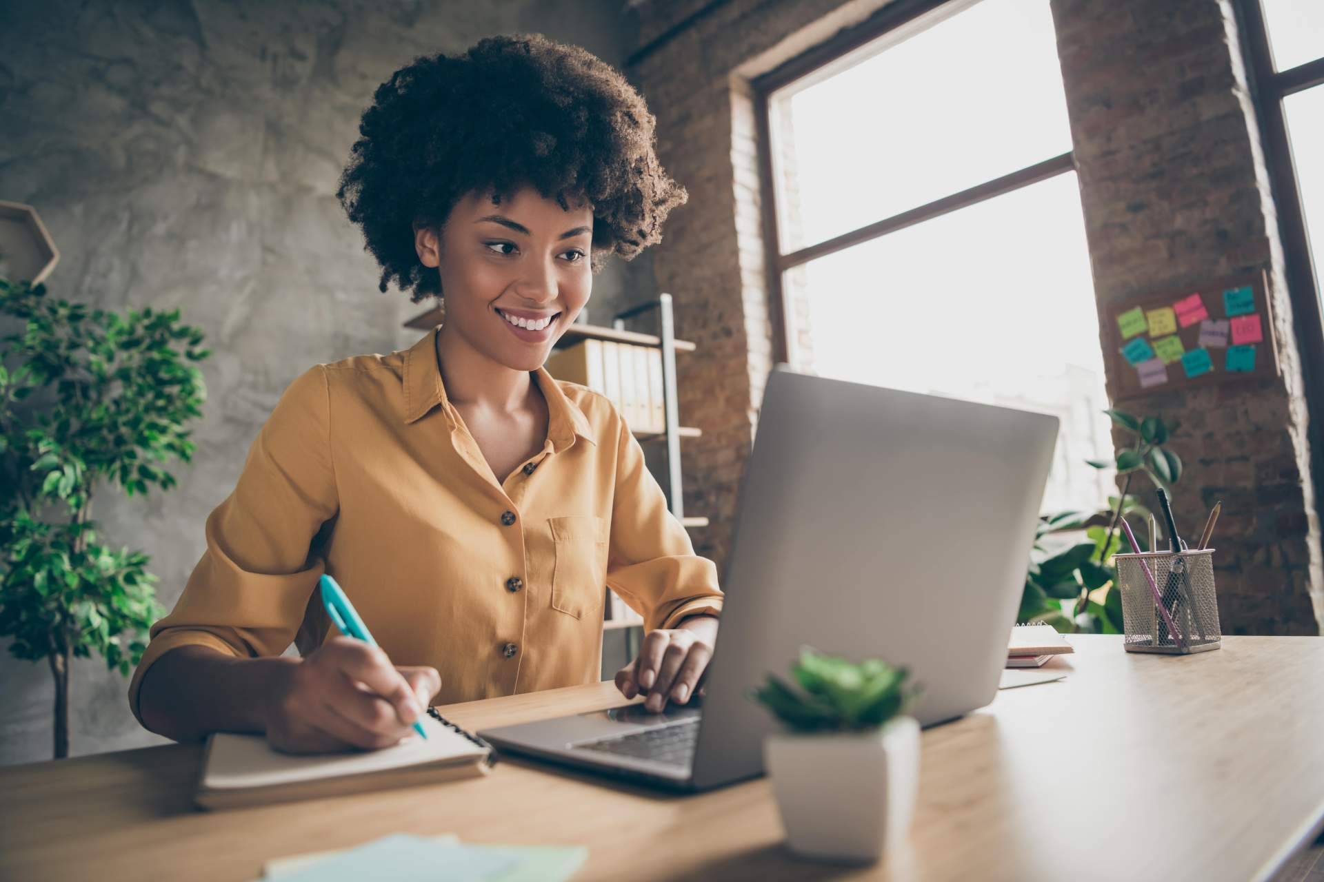 Formaciones de coaching online, con Mens Venilia
