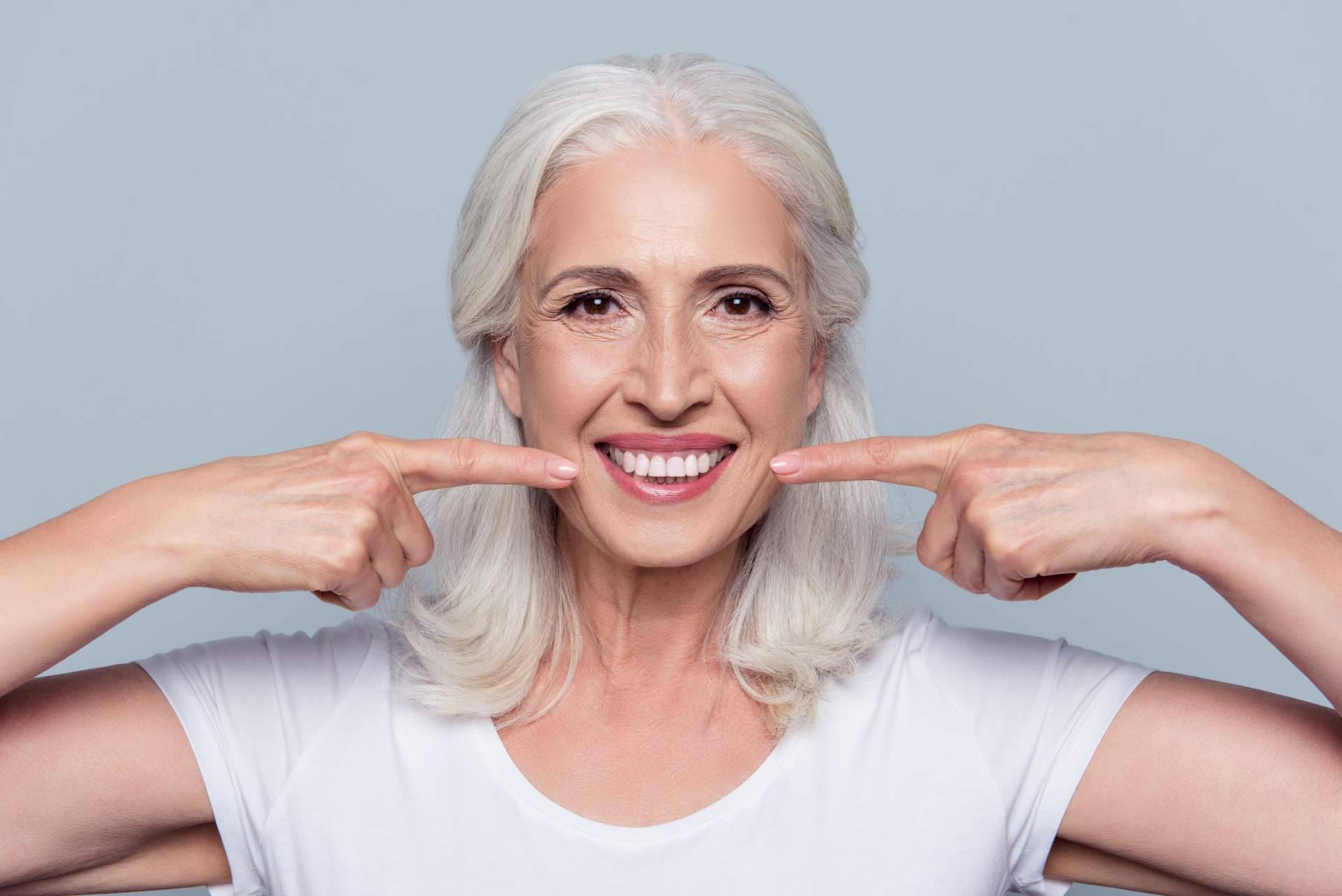 Los implantes dentales All-on-4 de Clínica Dental Delgado, elegidos por cada vez más pacientes