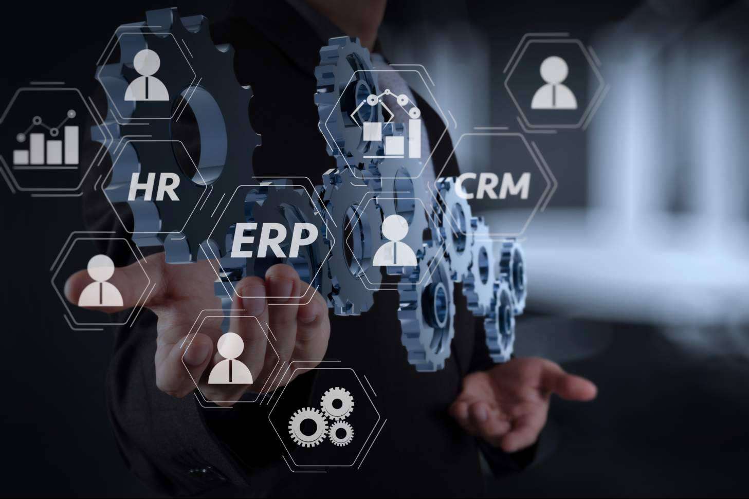 Tendencias en el ERP interesantes de conocer, por Certitec