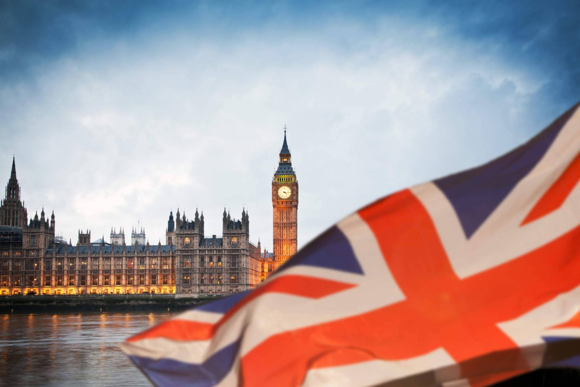 La agencia educacional First Step in UK organiza un curso de inglés en el extranjero