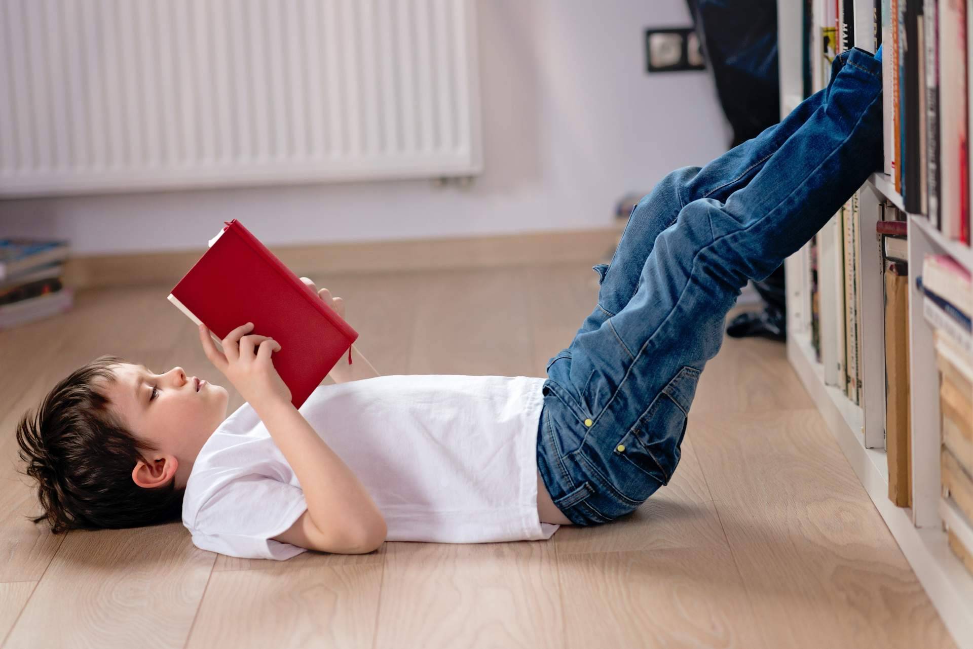 Una editorial sensibilizada con la educación infantil, Sentir