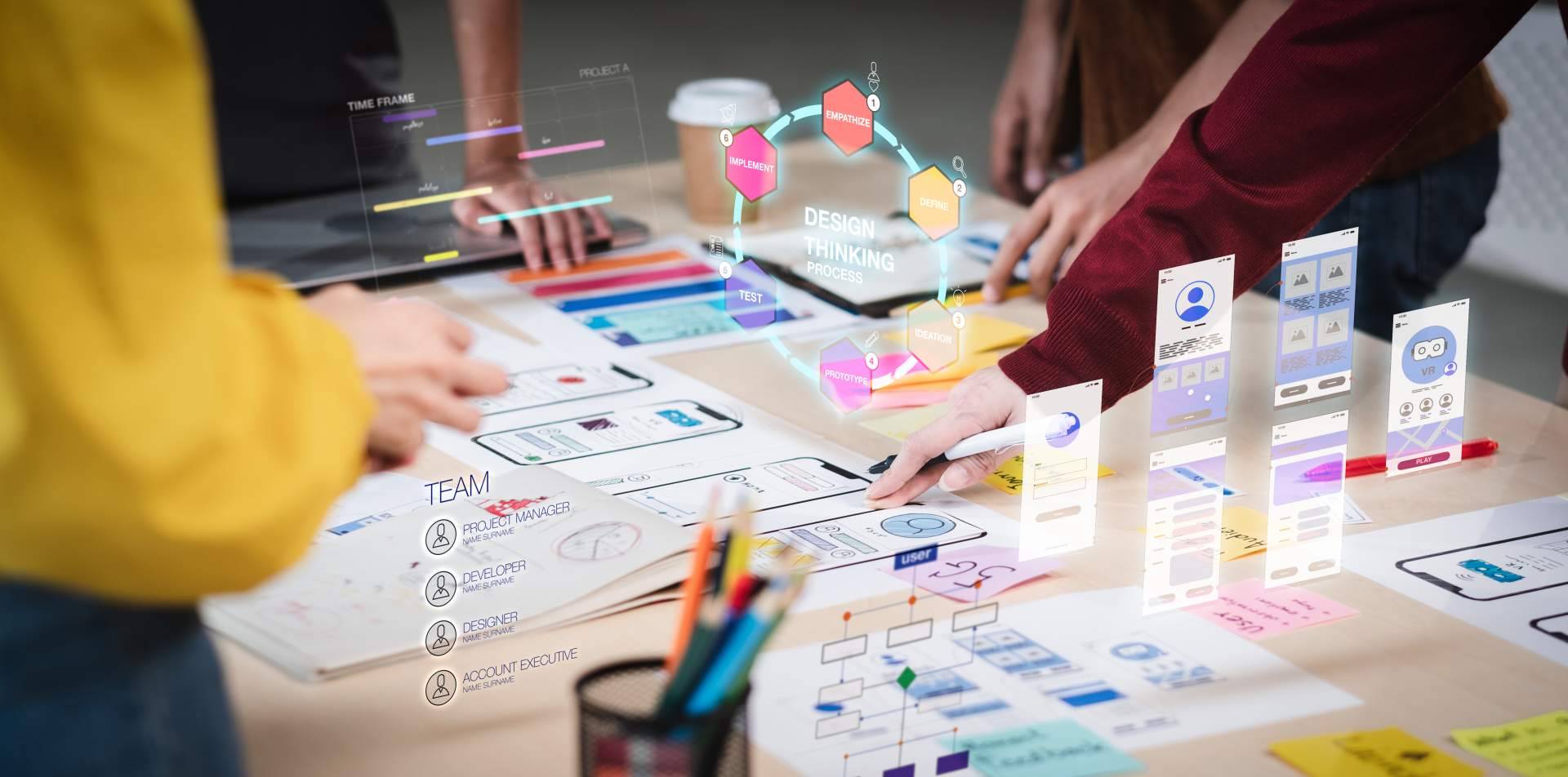 Los servicios de marketing digital de los expertos de sucommunitymanager.com