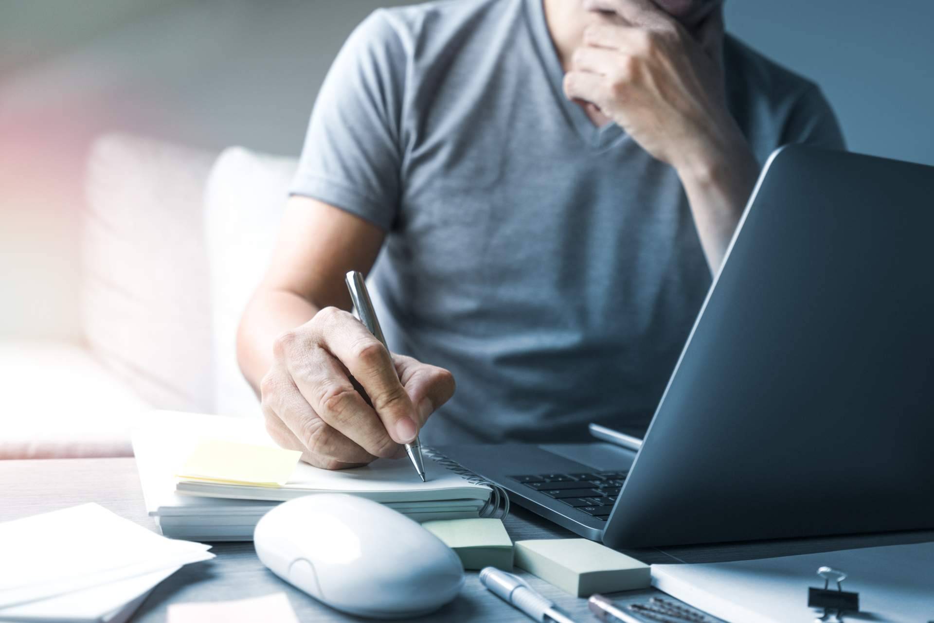Softmachine sobre cómo gestionar los tiempos de trabajo en entornos híbridos
