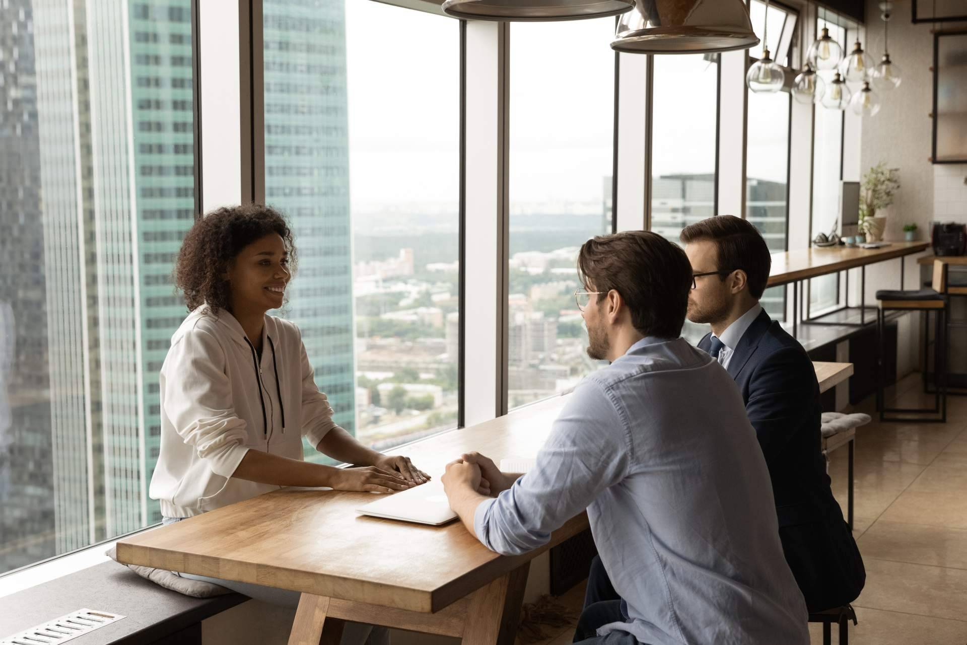 TalentSuite, la opción de grandes empresas y multinacionales para la evaluación de su talento