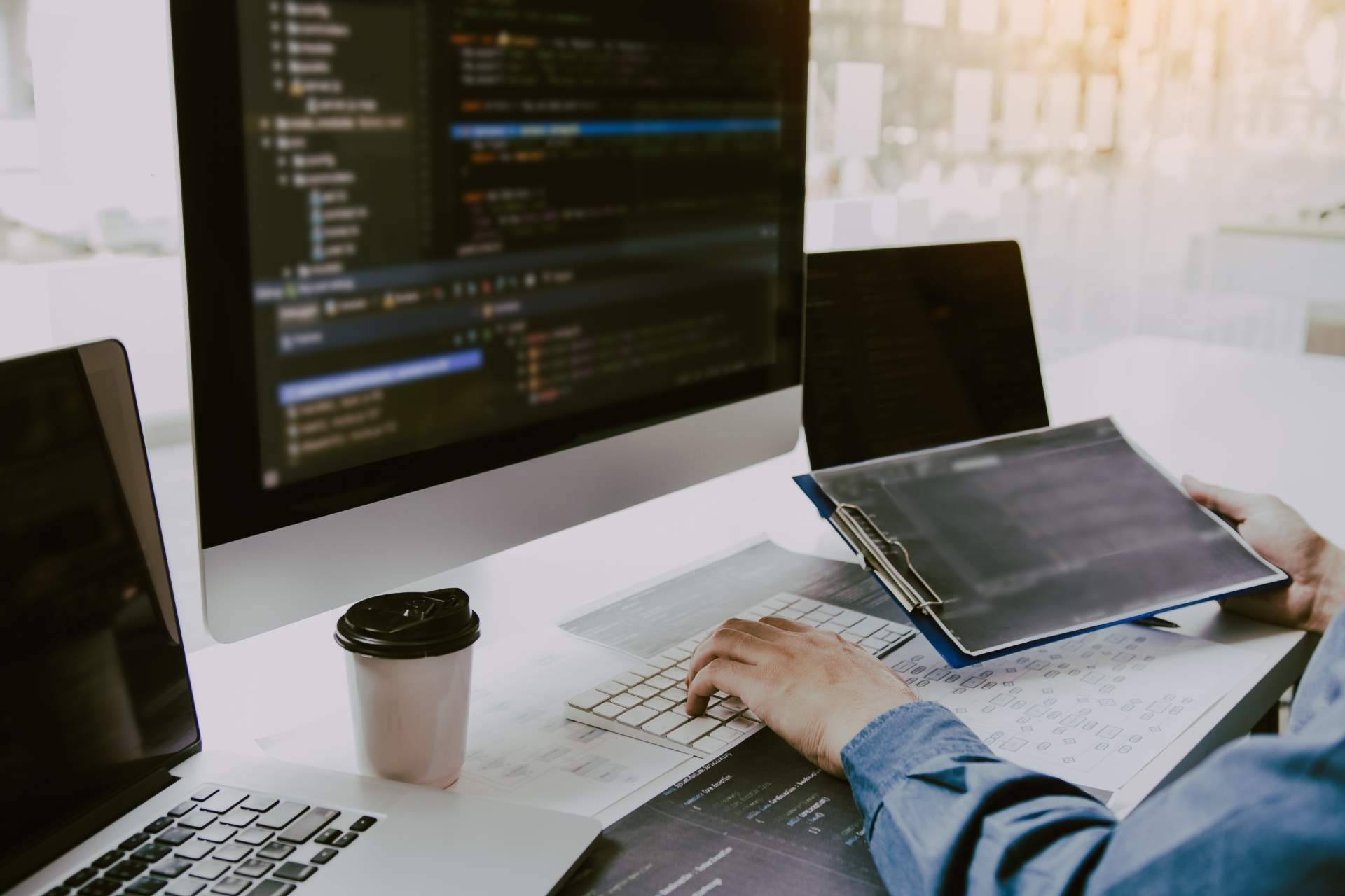 La compañía BCM Marketing desarrolla plataformas online para los negocios y brinda su mantenimiento y actualización para ello