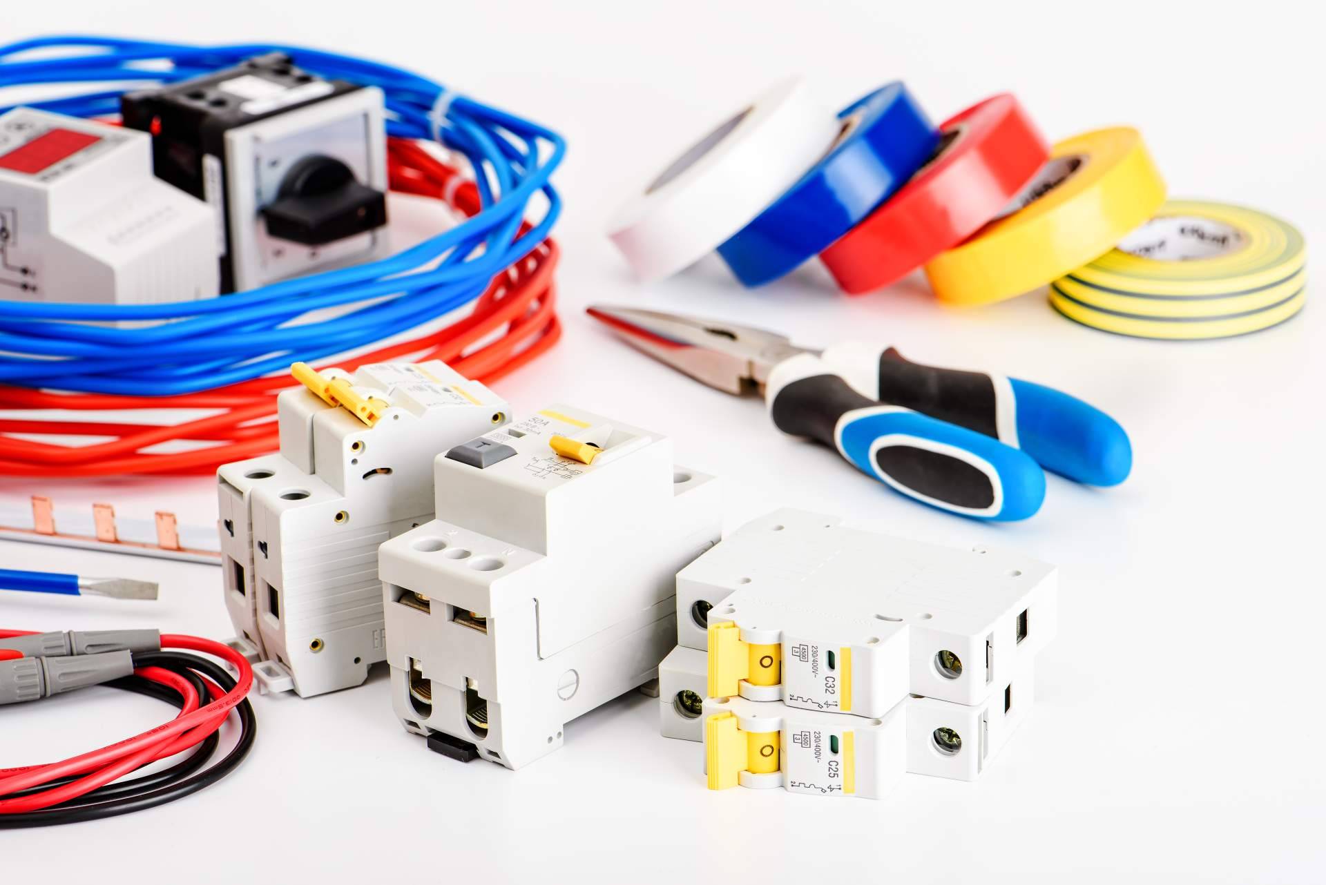 Encontrar en Latiendadeelectricidad todo lo necesario para equipar una casa