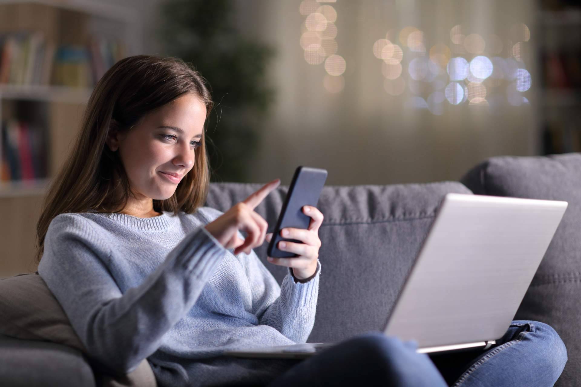 Mejora de la señal wifi en áreas grandes o con obstáculos, con Actelser