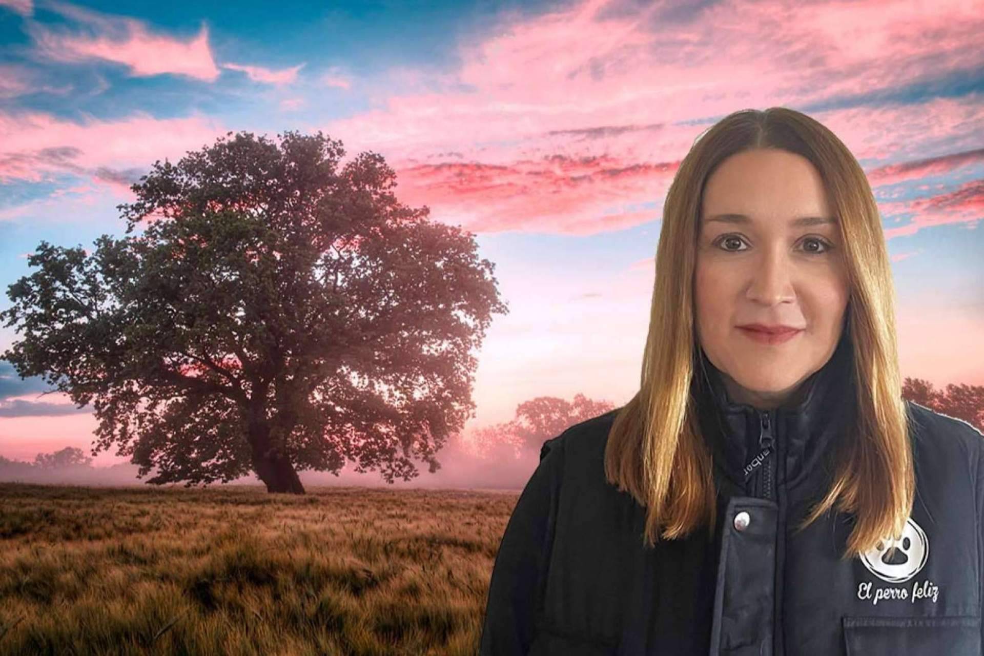 Una charla con Rita Torres, nueva franquiciada de El Perro Feliz Madrid Oeste y la primera becada del 2023 en El Perro Feliz