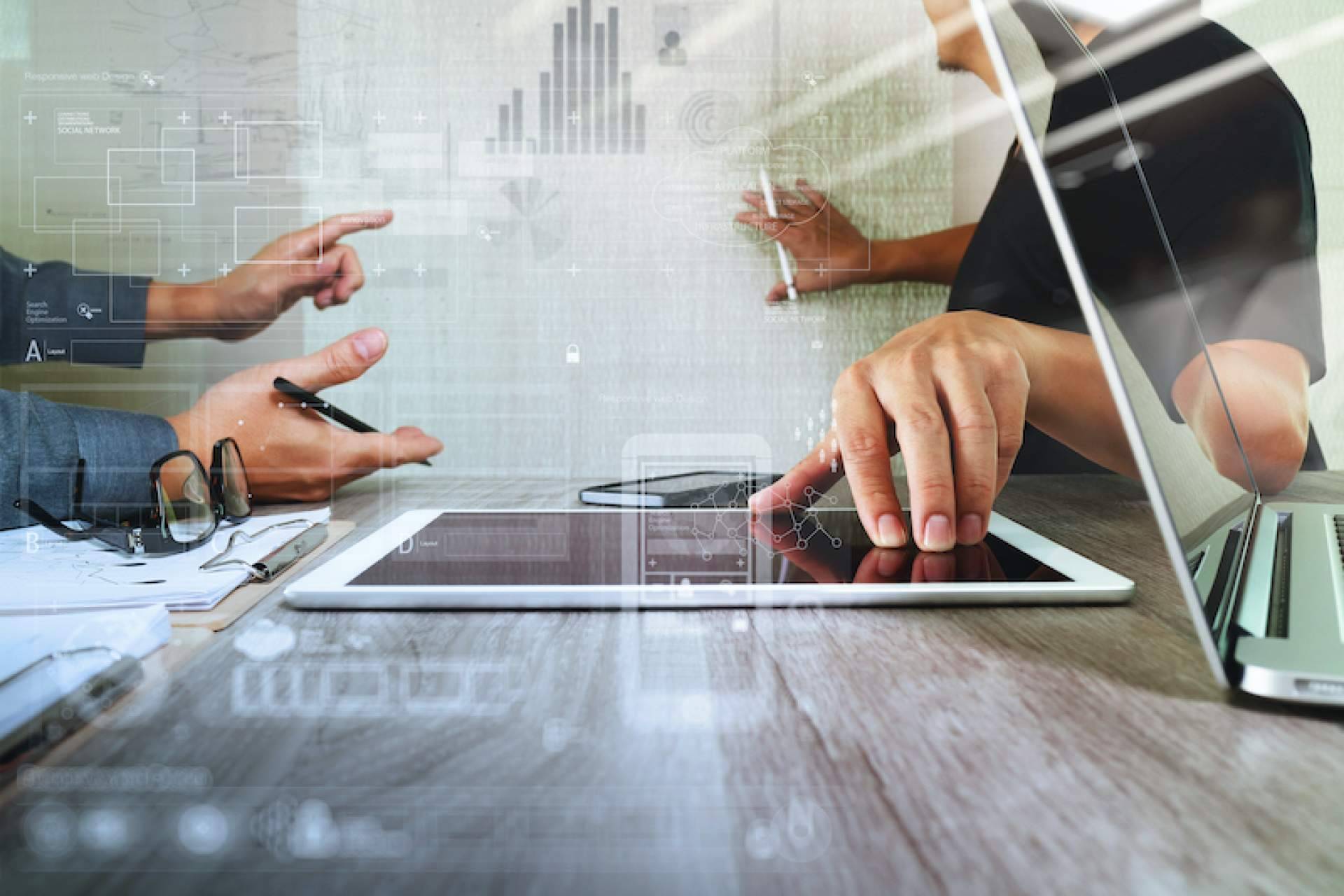 Las claves para crear una estrategia digital efectiva, con Cierzo Digital