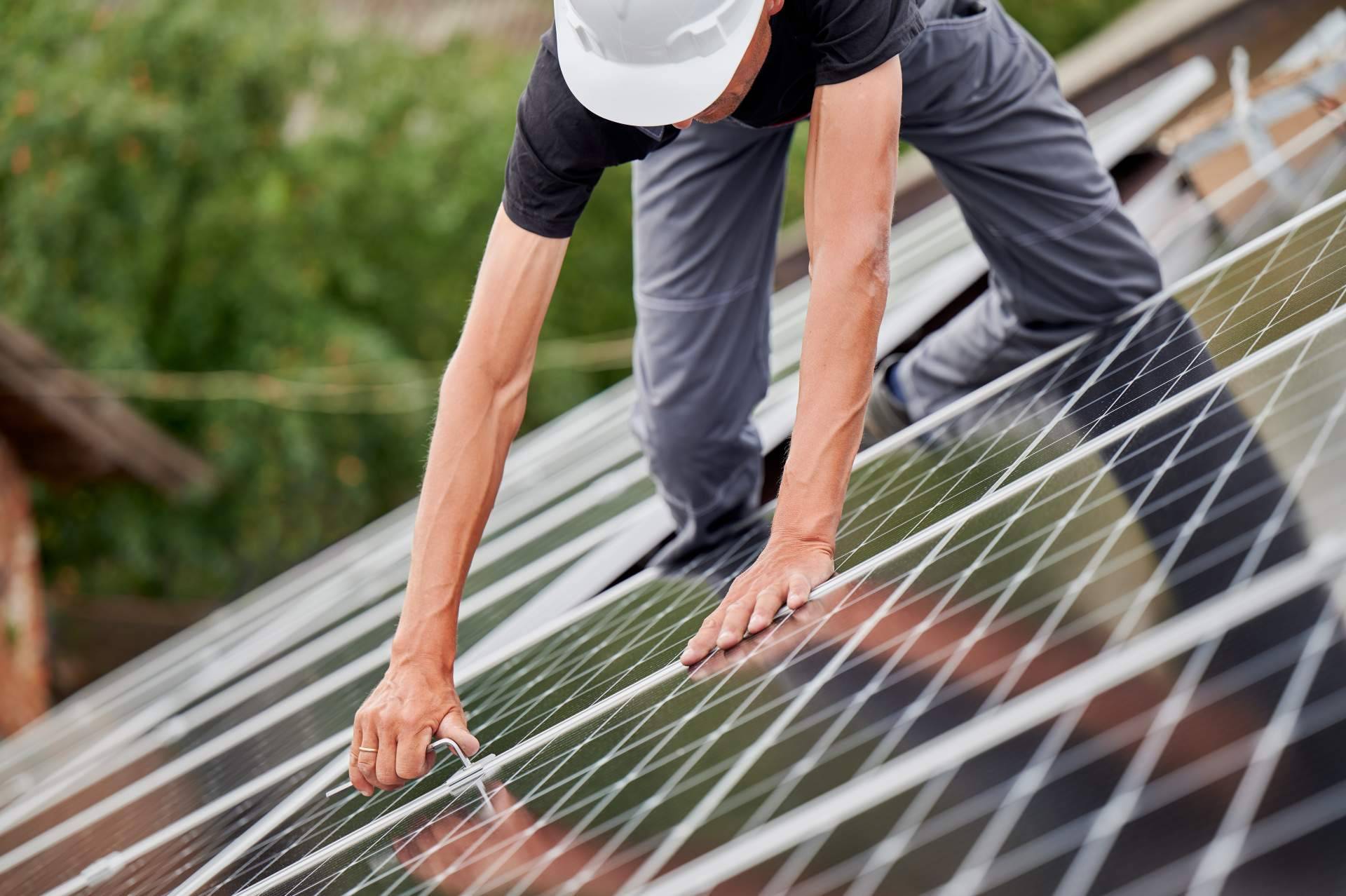 Los tipos de paneles solares que existen y cuál elegir. La ayuda de Solomnia