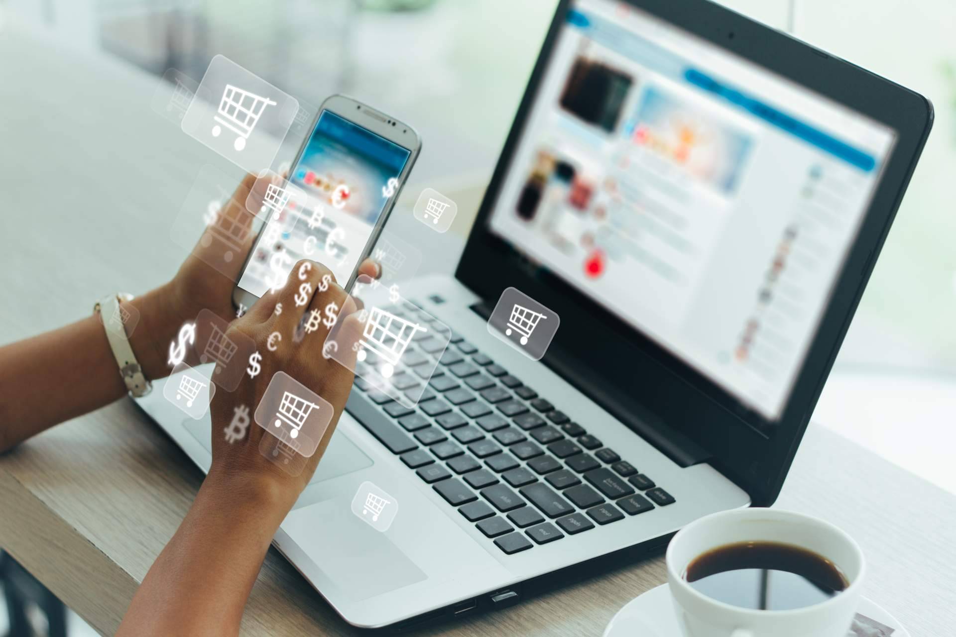 Los beneficios de Loginser para los e-commerce