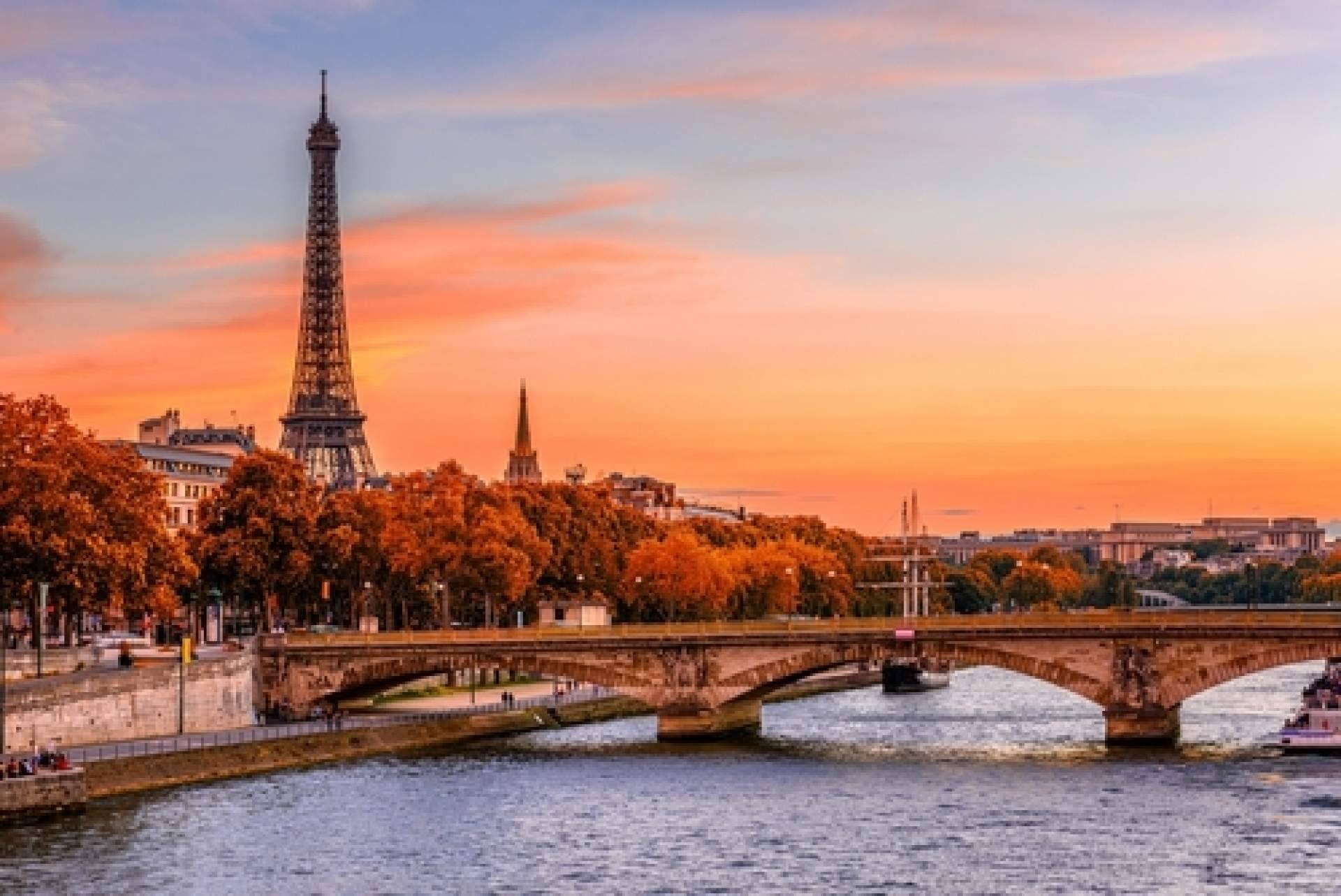 Disfrutar de París en un lugar privilegiado, el Marriott Village d'Ile-de-France, con EI2VALUE