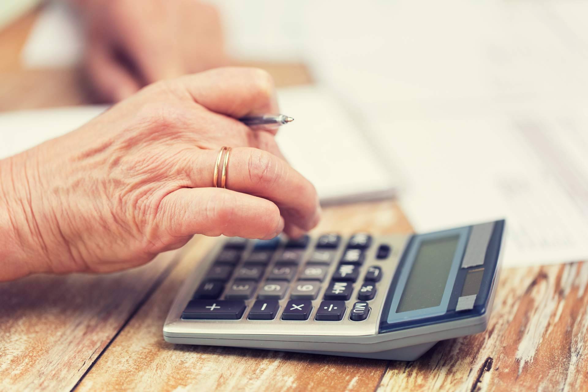 Ibercrédito permite solicitar micropréstamos para pensionistas