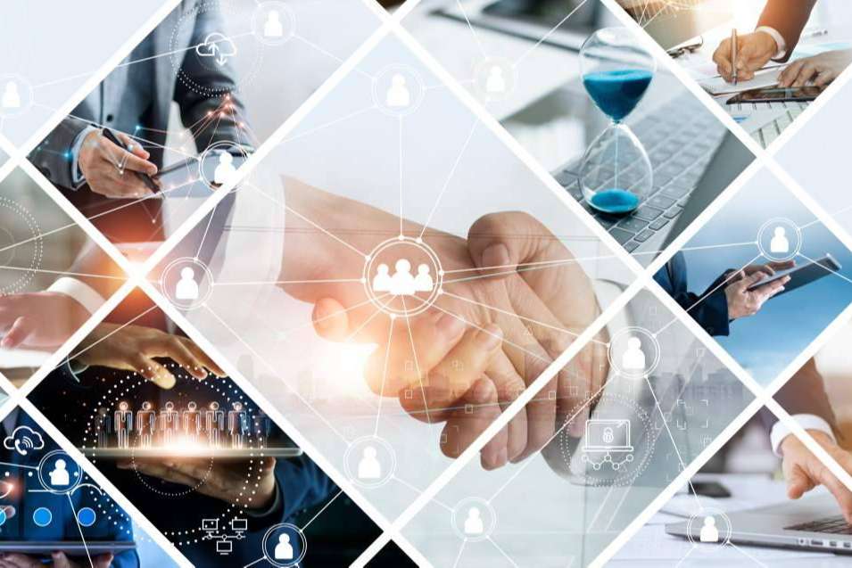 Innovación de la SCIO Terapia Cuántica Empresarial, por Iván Fernández De Lara