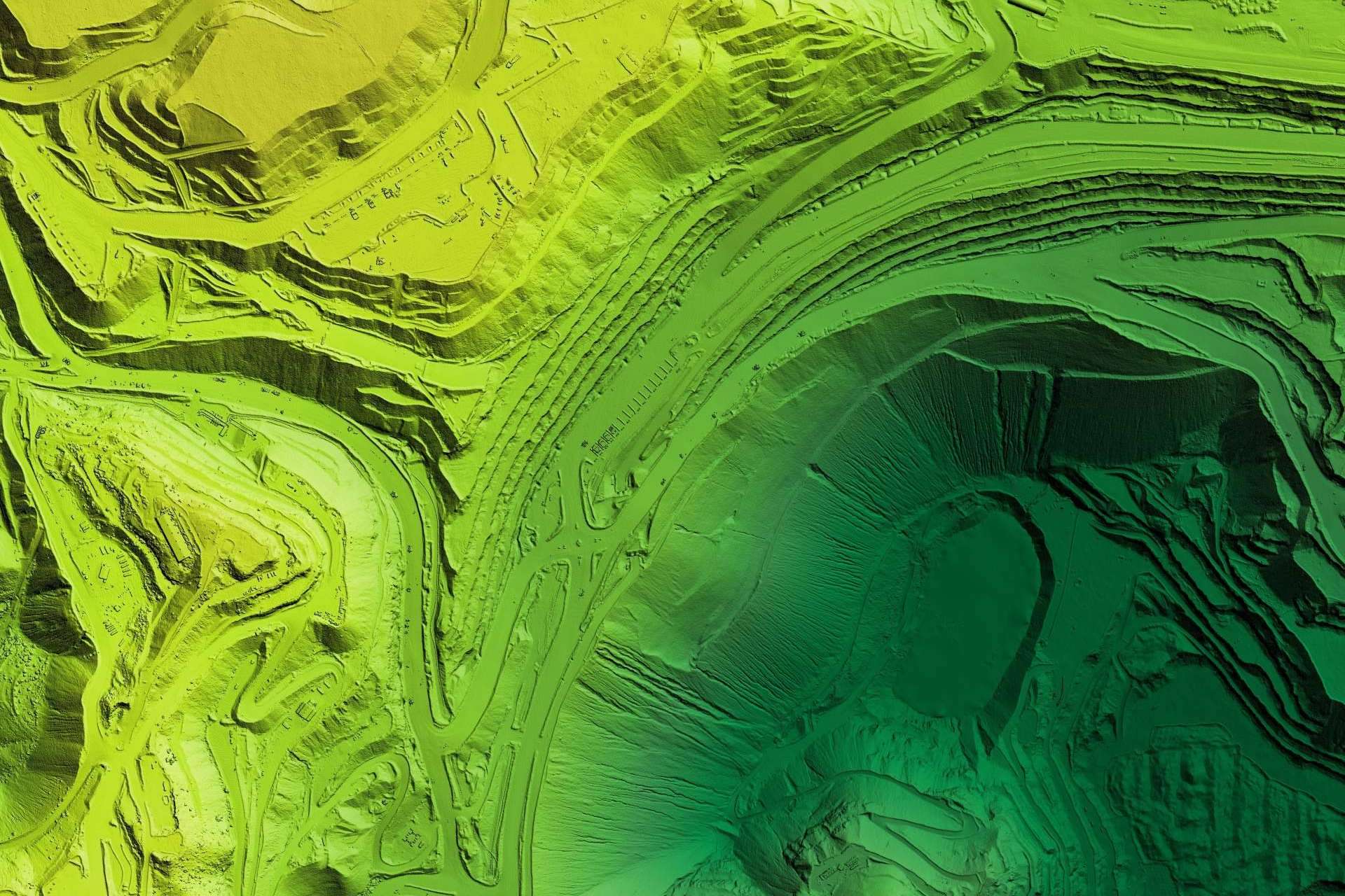 Geoliza presenta las claves de los datos geoespaciales