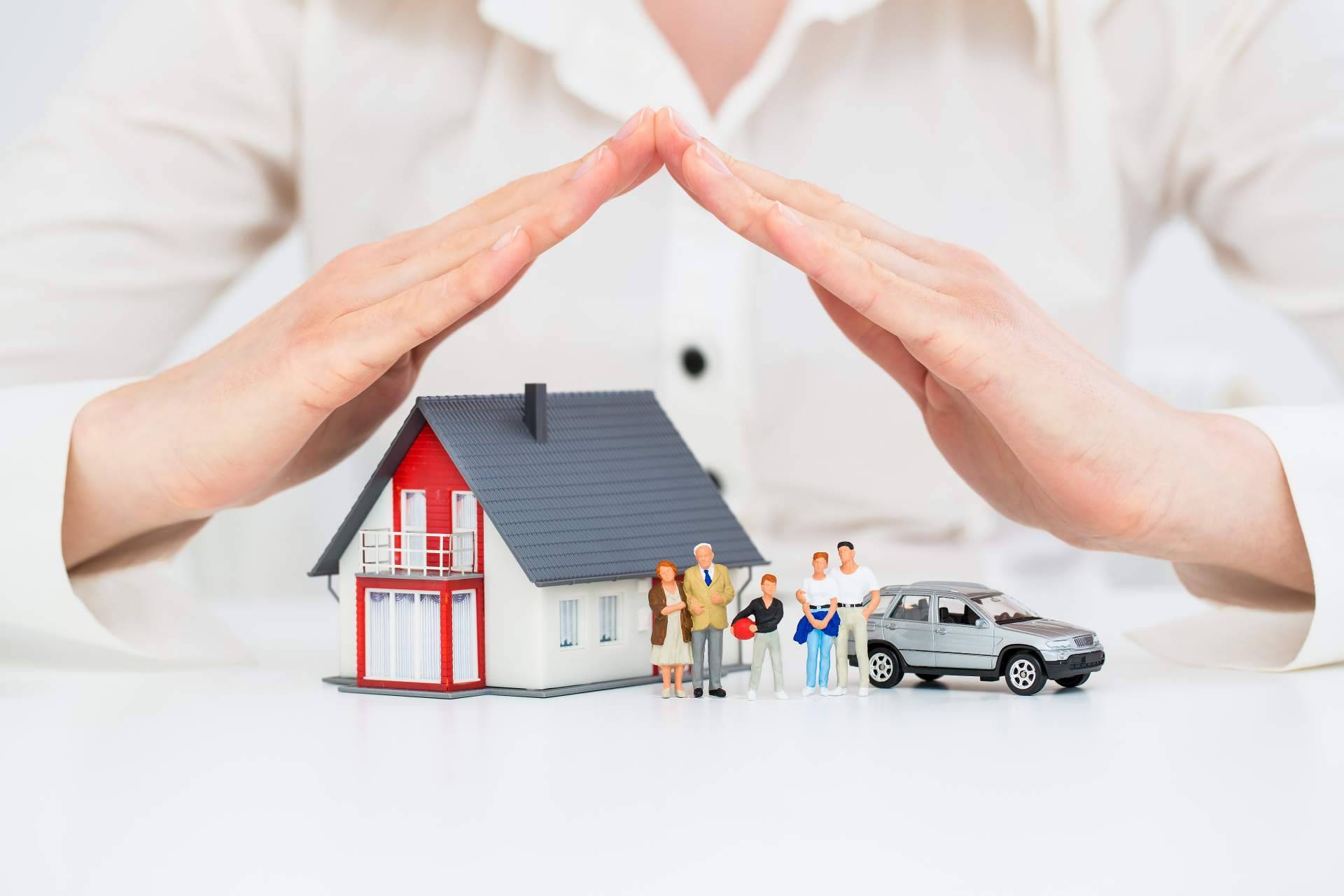 Todas las soluciones posibles en los distintos tipos de seguros, de la mano de Guadalajara Seguros