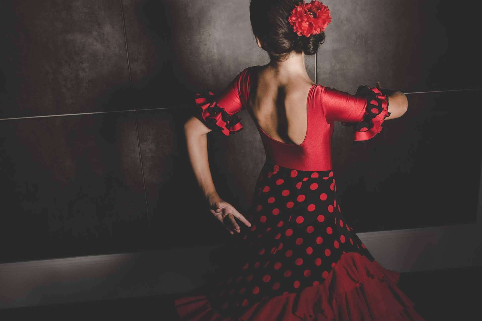 Encontrar el traje de flamenca perfecto en Viva La Feria para la Feria de Sevilla 2023