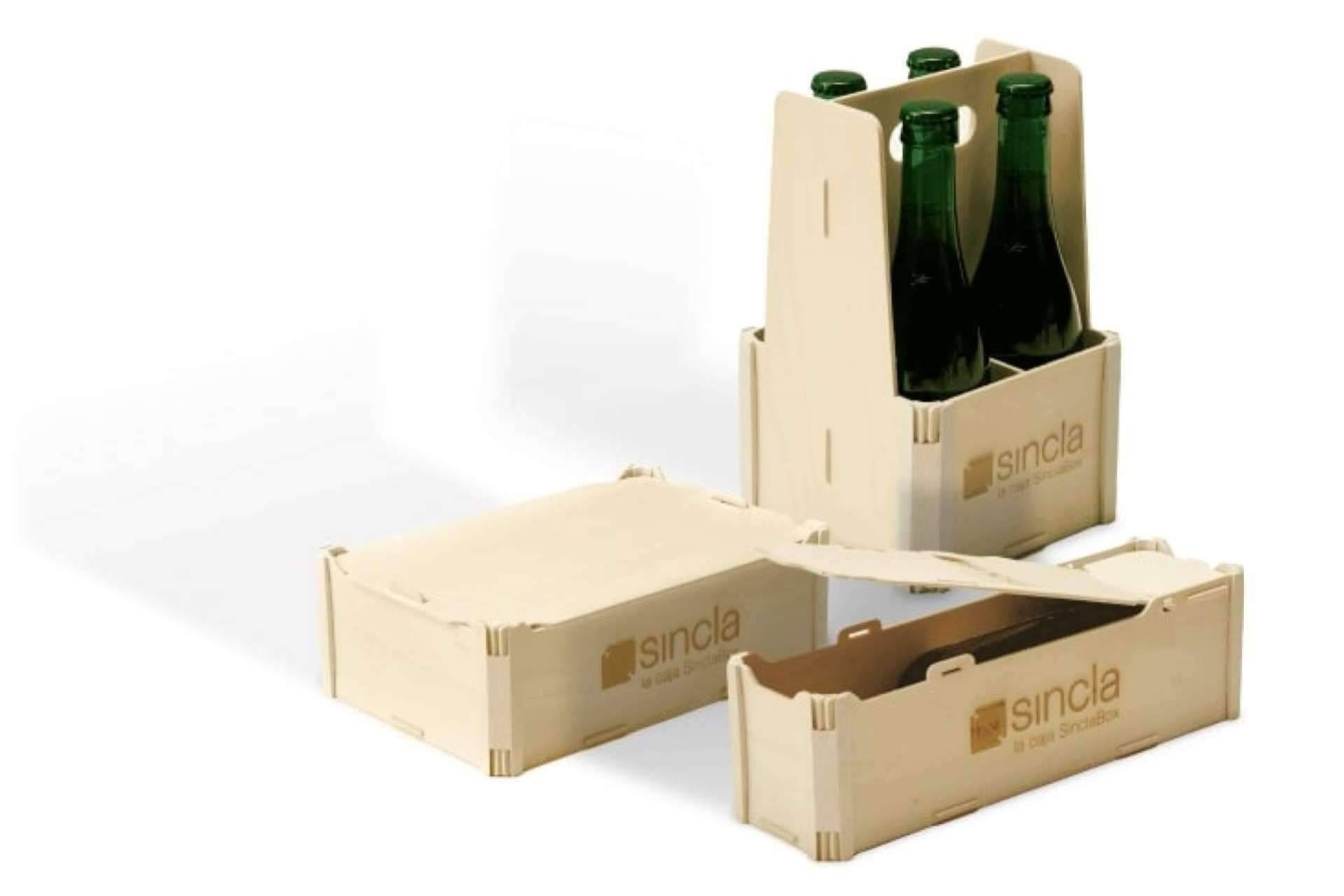 La importancia del packaging en la muestra de producto de las empresas, por Sincla