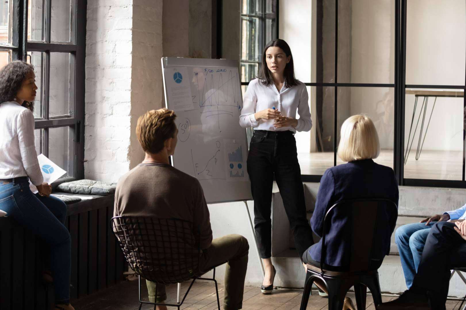 La relevancia del coaching y sus ventajas en la búsqueda del primer empleo y en el cambio profesional