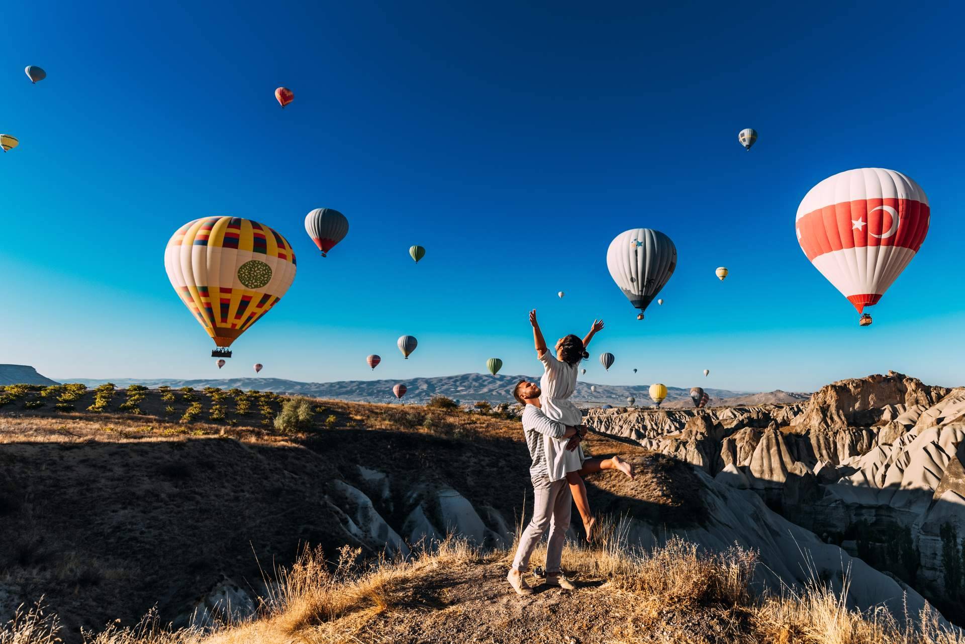 Weyeboo, la app de viajes que incentiva la sostenibilidad y una experiencia completa durante el viaje