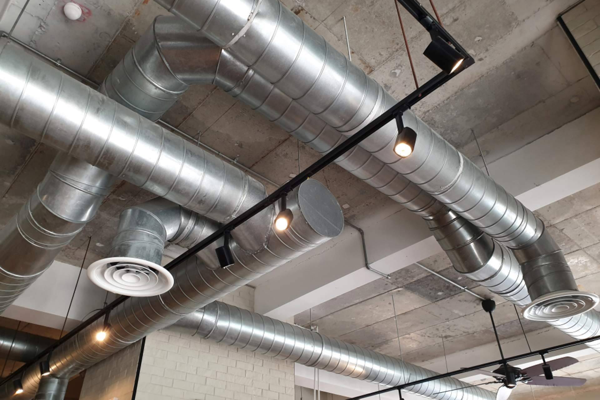 Atosdin y sus sistemas de ventilación naves industriales