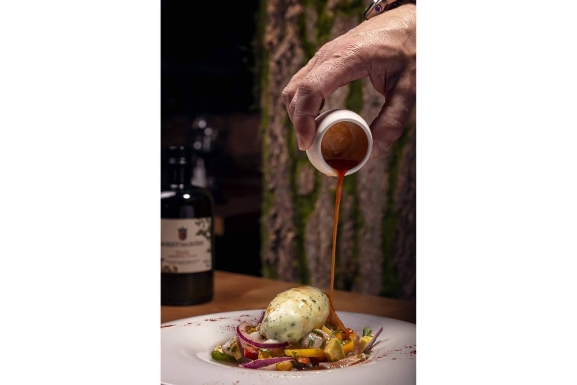 El primer aniversario de OZ gastroclub, una experiencia única en San Juan Playa