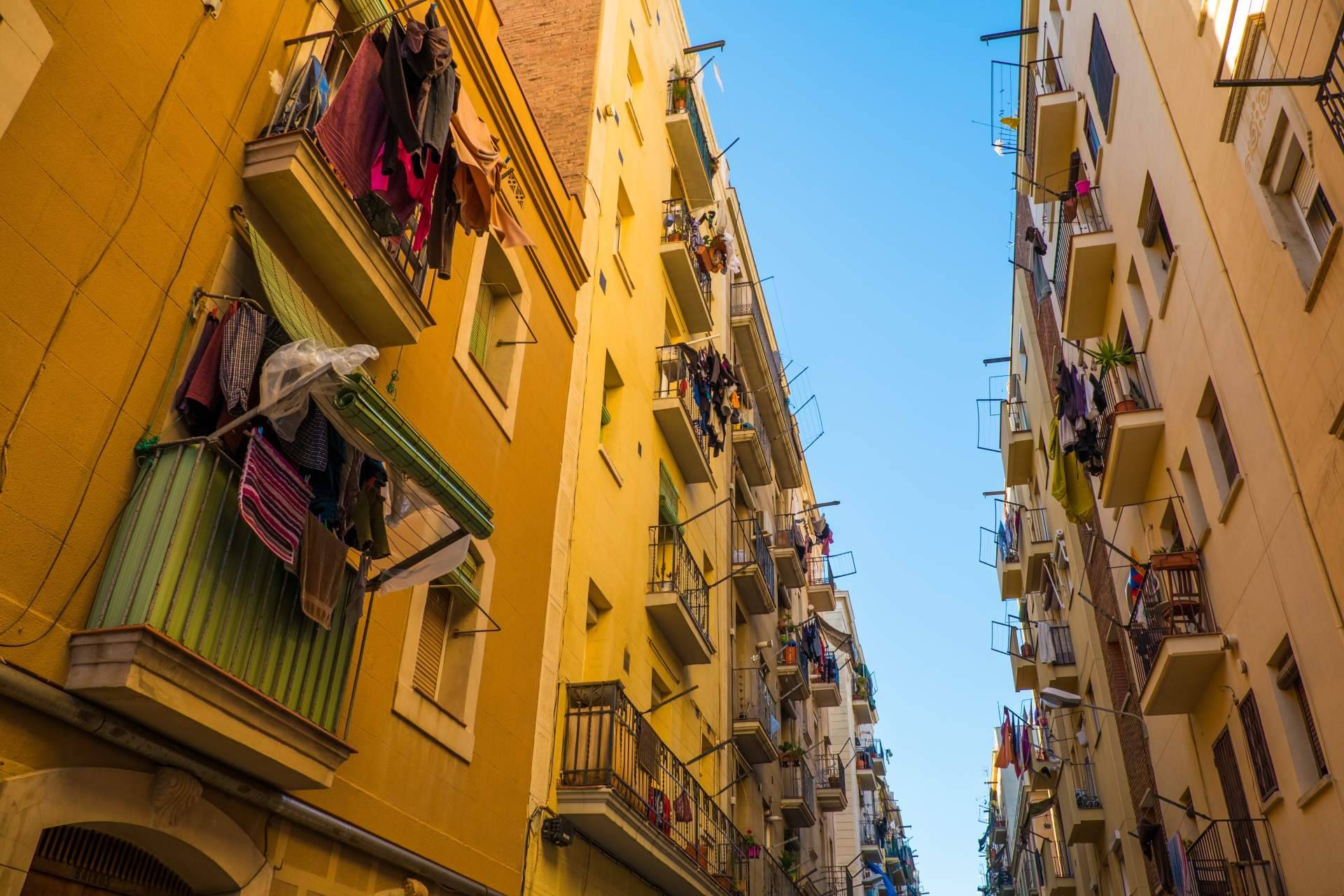 Big Data para identificar zonas con buenas perspectivas de compra con La Casa Agency El Clot