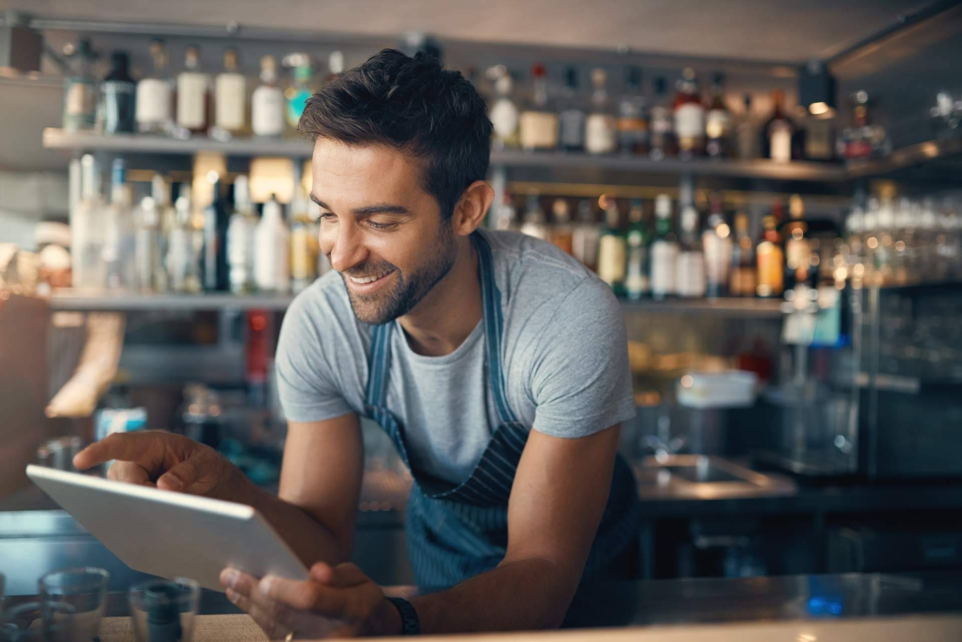 La personalización de productos para el sector HORECA, por Tucantex