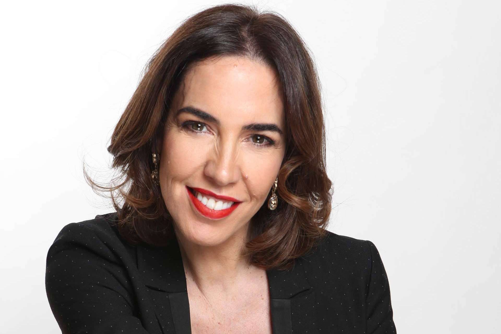 Maripi Robles, directora de No Solo Una Idea, da 3 herramientas para lanzar una marca de moda