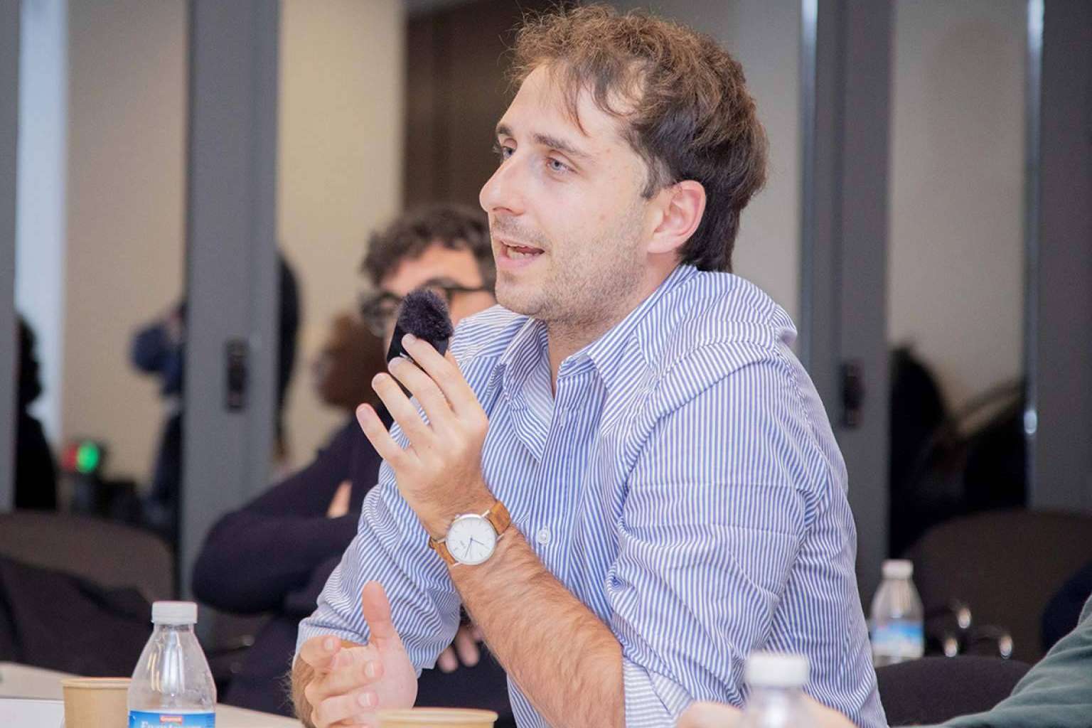 Real Estate Business School, la gestión de las relaciones intergeneracionales en empresas familiares inmobiliarias