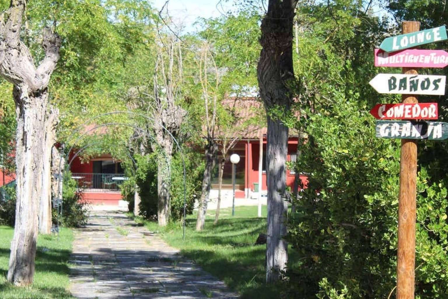 Todo lo que se debe saber sobre los campamentos de verano 2023 de Aula Joven
