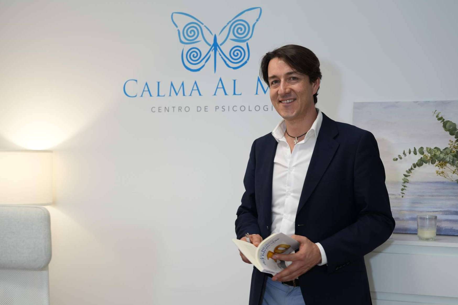 Un Máster en Gestión Profesional de la Neurofelicidad está ahora disponible