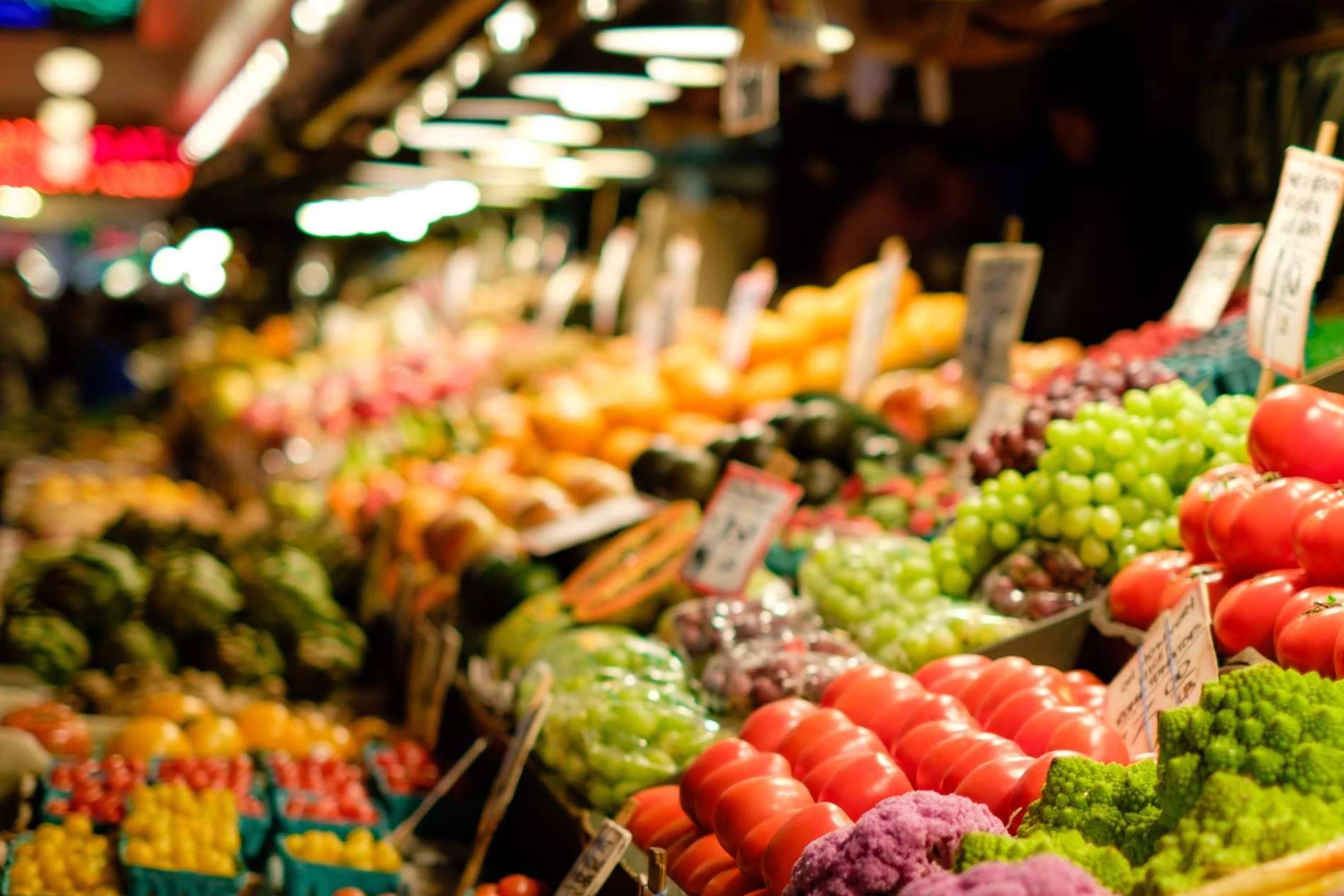 Alba IBS ofrece un software ERP para mayoristas de frutas y hortalizas