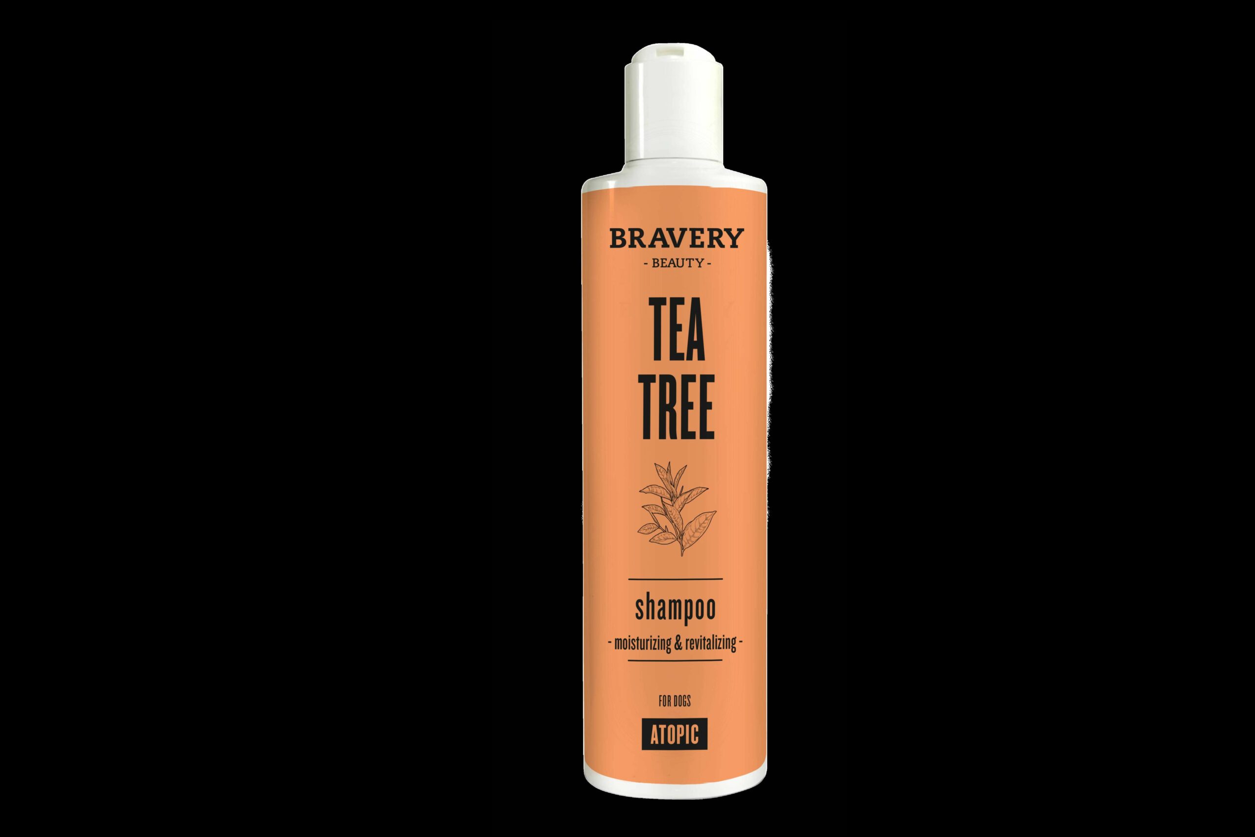 Acerca de Bravery CARE, aceites y champús naturales