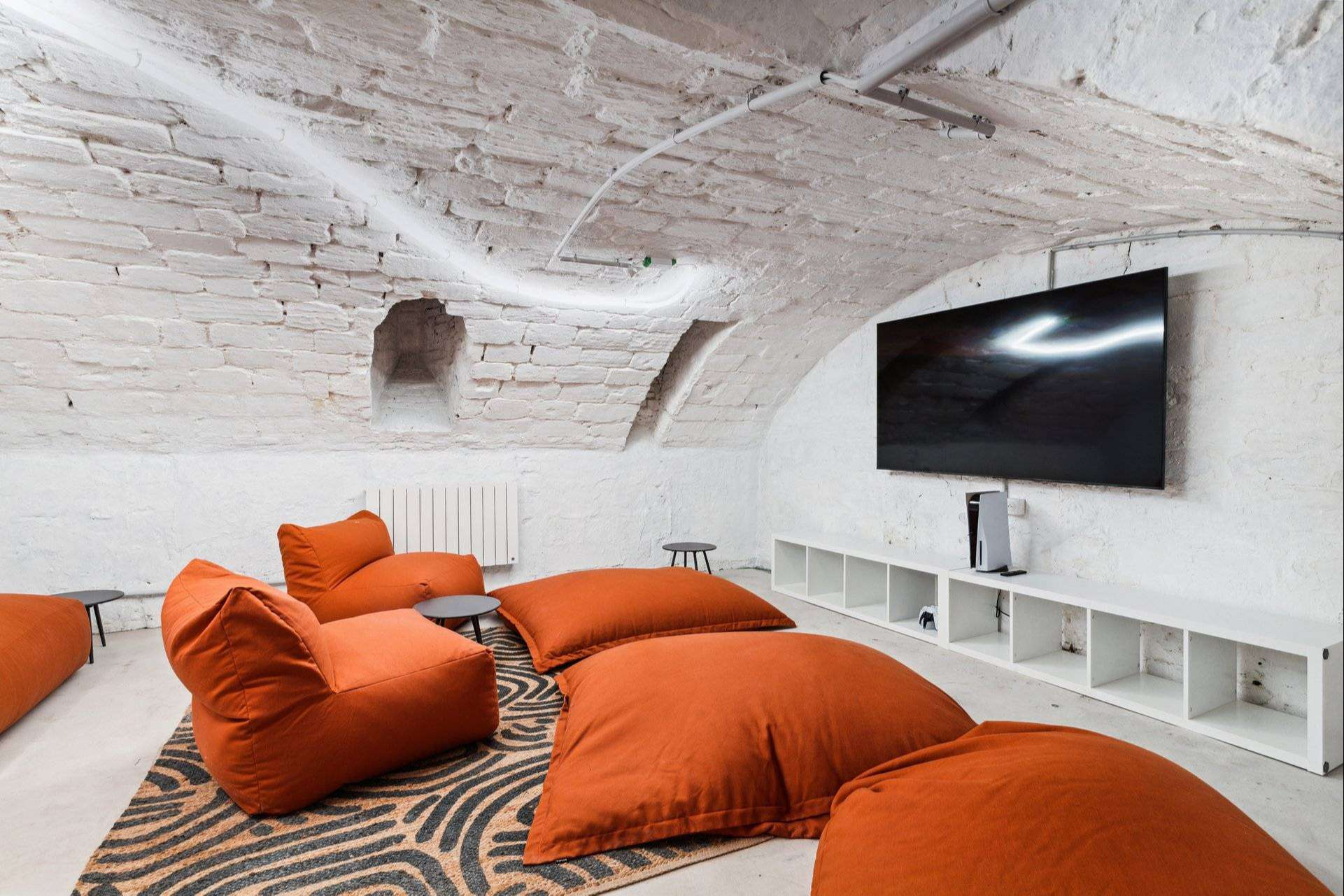 El primer coliving de Urban Campus en Lille, Francia queda inaugurado