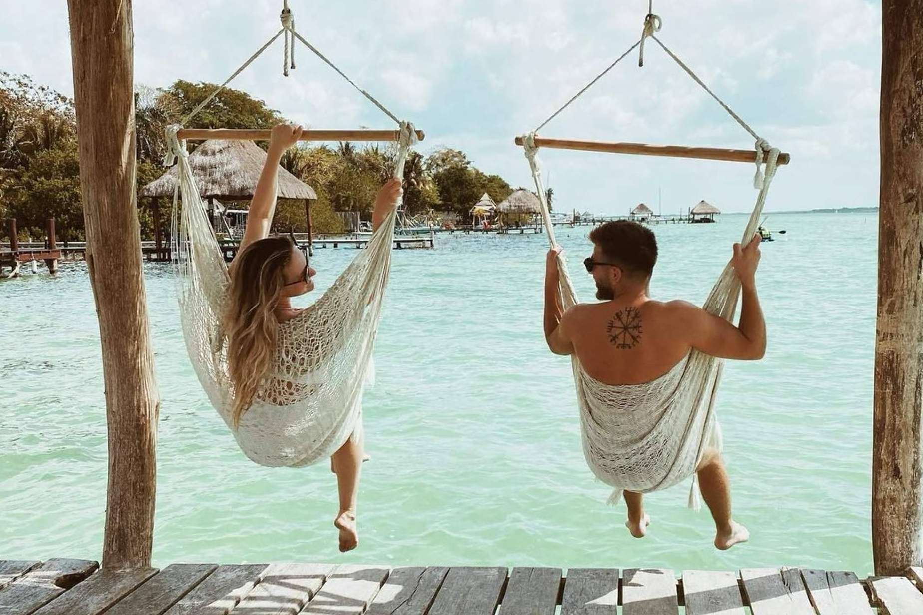 Hotel Casabakal, una experiencia total de vacaciones en Bacalar Quintana Roo, México