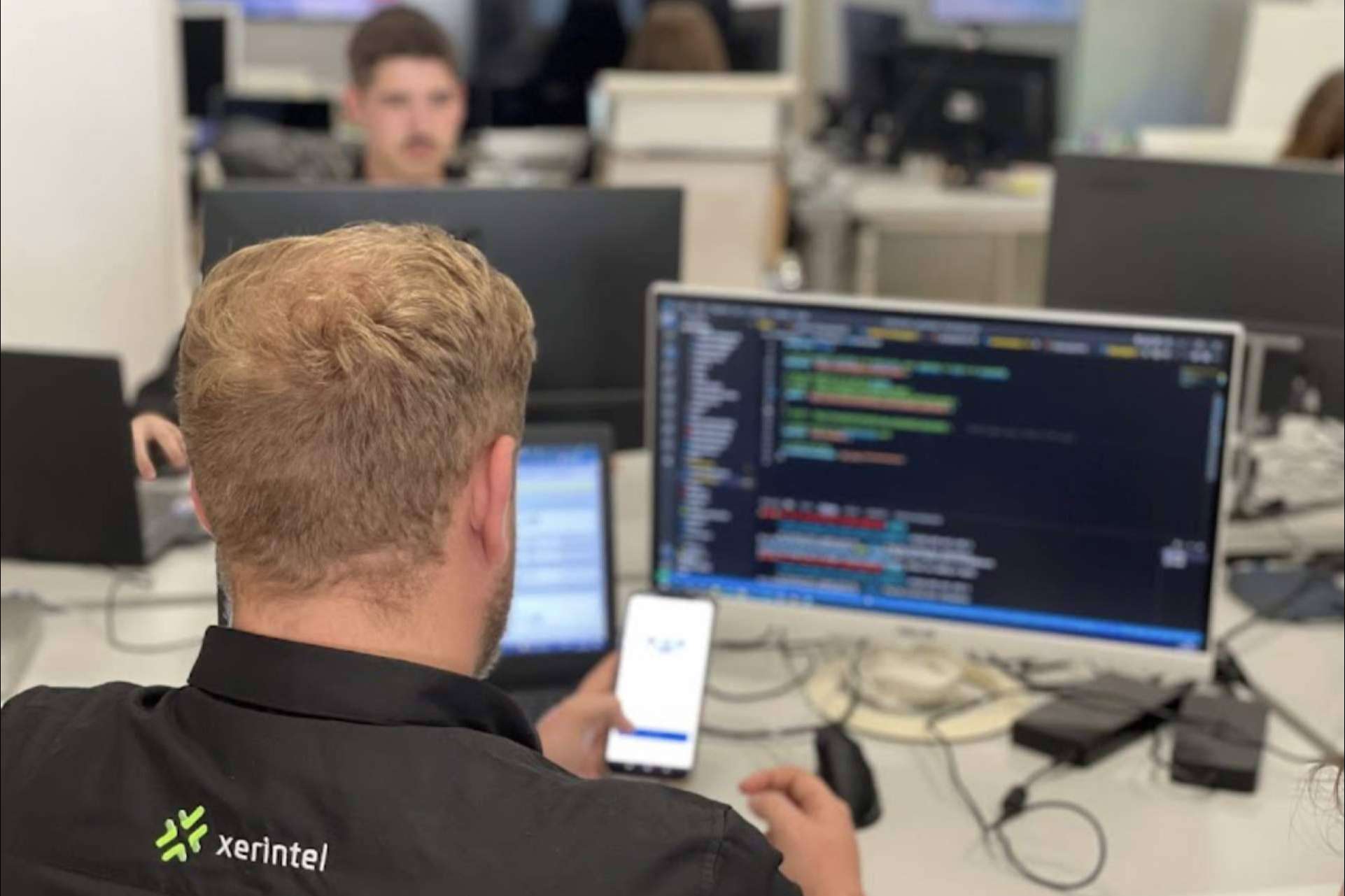 Reseñas Xerintel. ¿Merece la pena contratar su servicio?